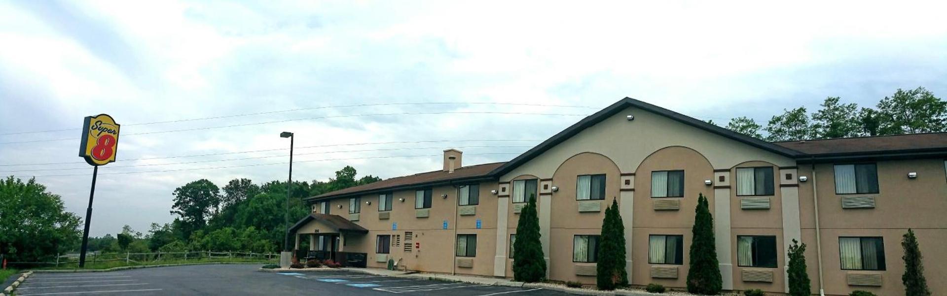 Super 8 by Wyndham Thurmont photo 2