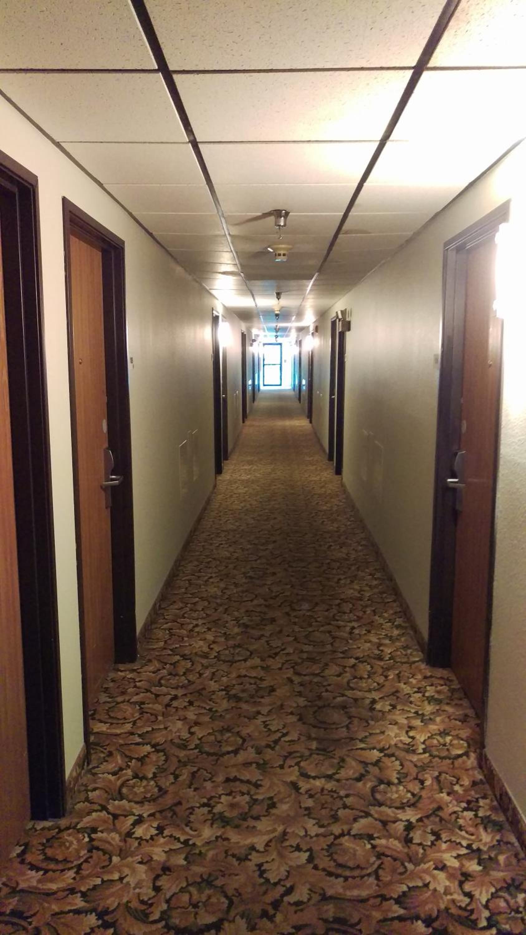 Super 8 by Wyndham Thurmont photo 13