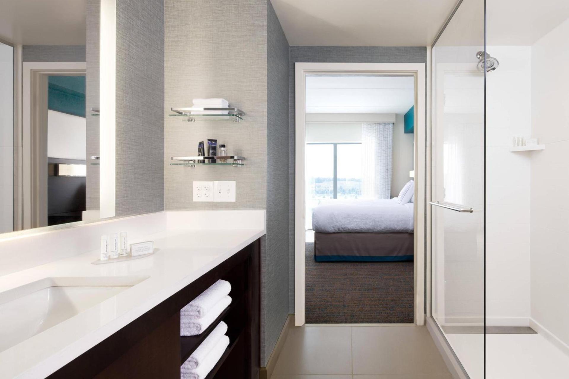 Residence Inn by Marriott Denver Aurora photo 52