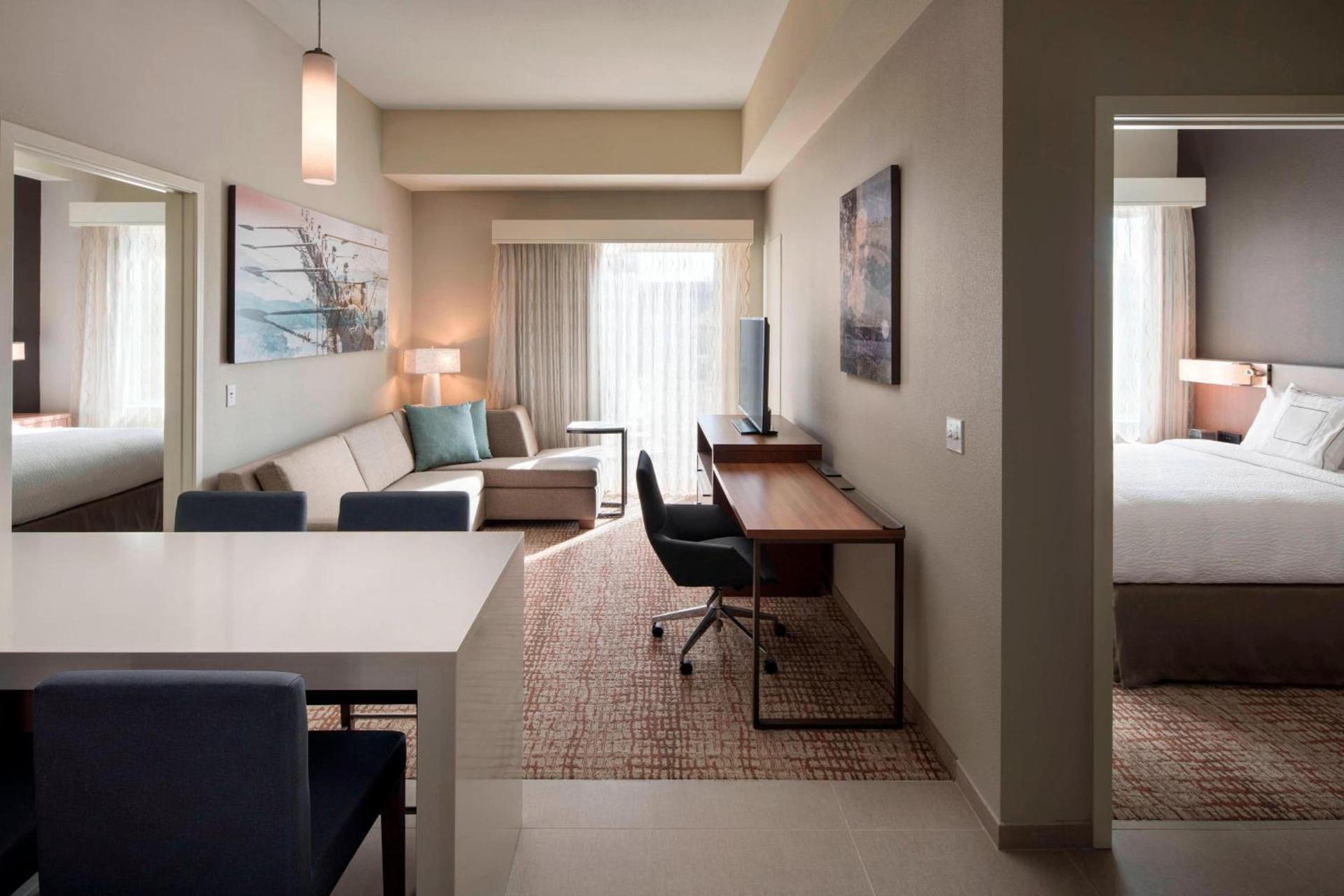 Residence Inn by Marriott Denver Aurora photo 50
