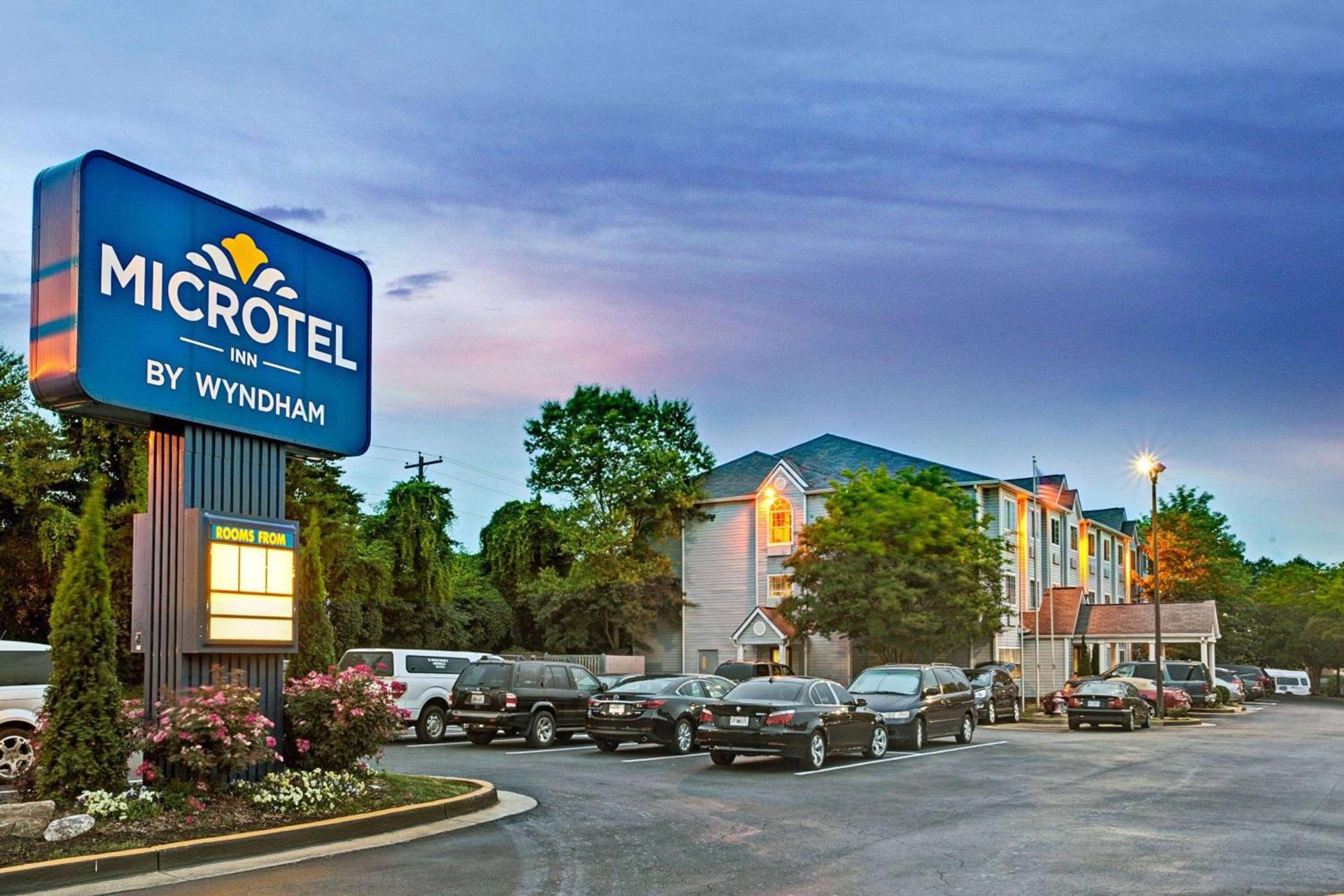 Microtel Inn by Wyndham Atlanta Airport photo 1