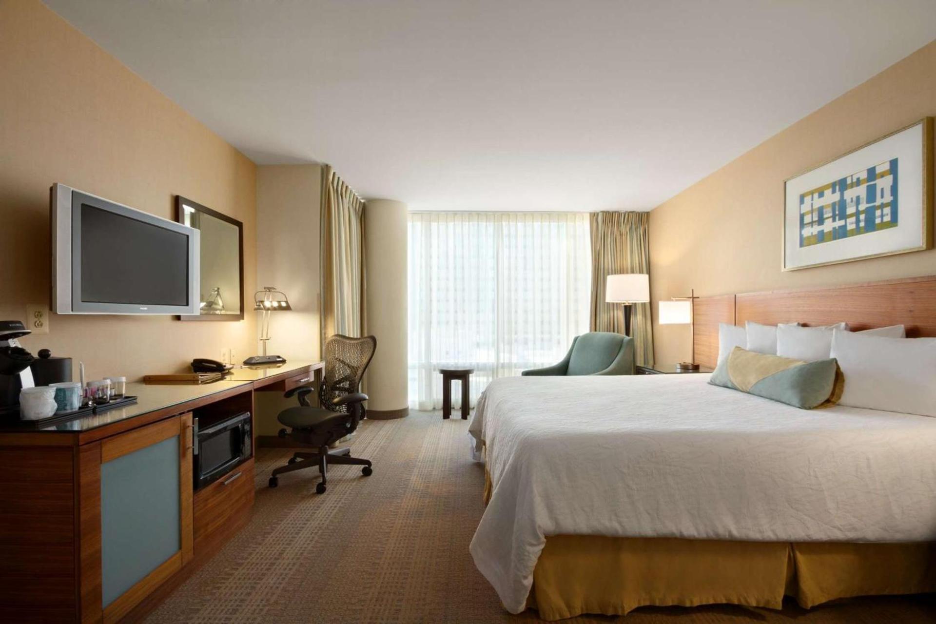Hilton Garden Inn Baltimore Inner Harbor photo 22