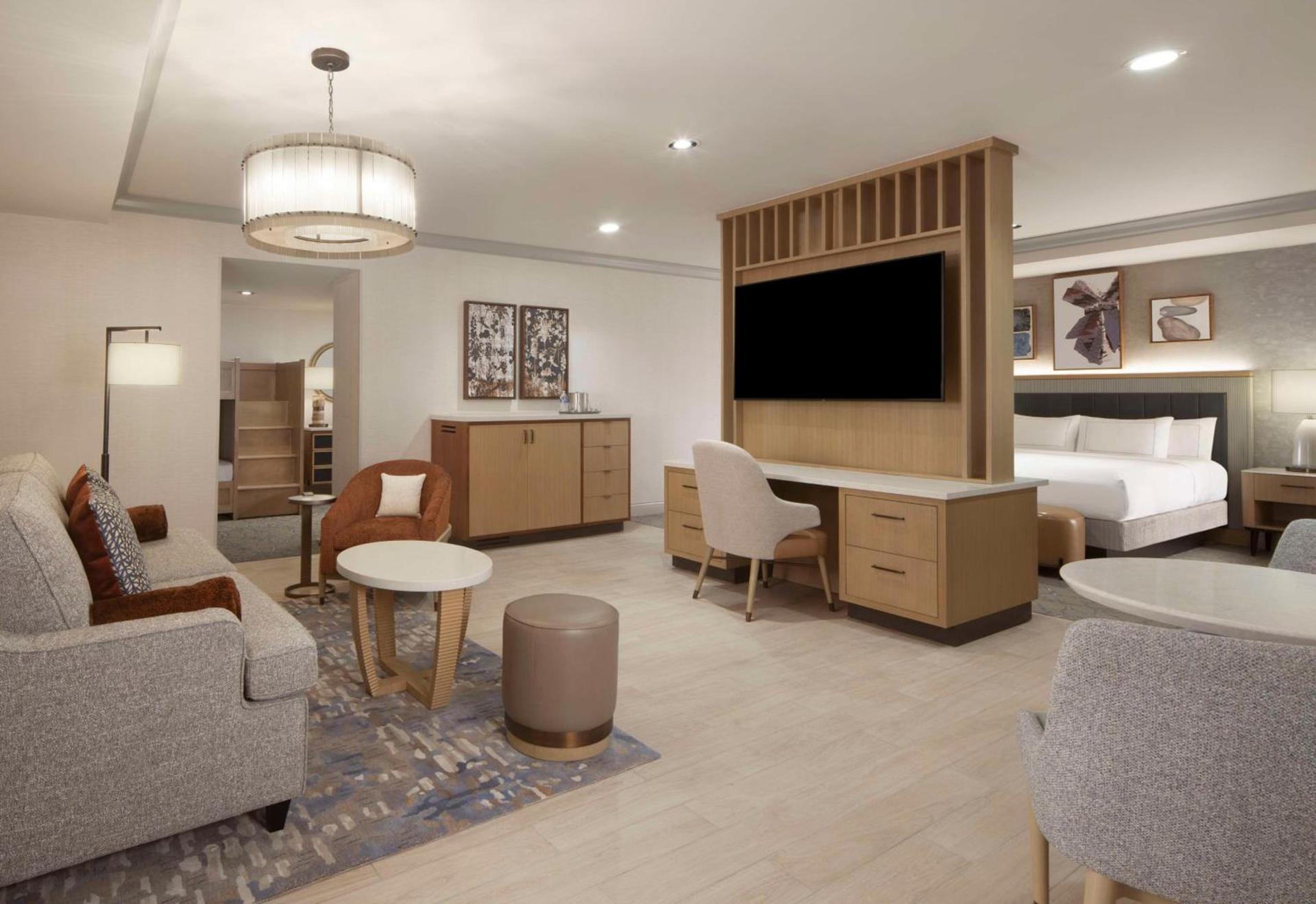 Hilton Anatole photo 99