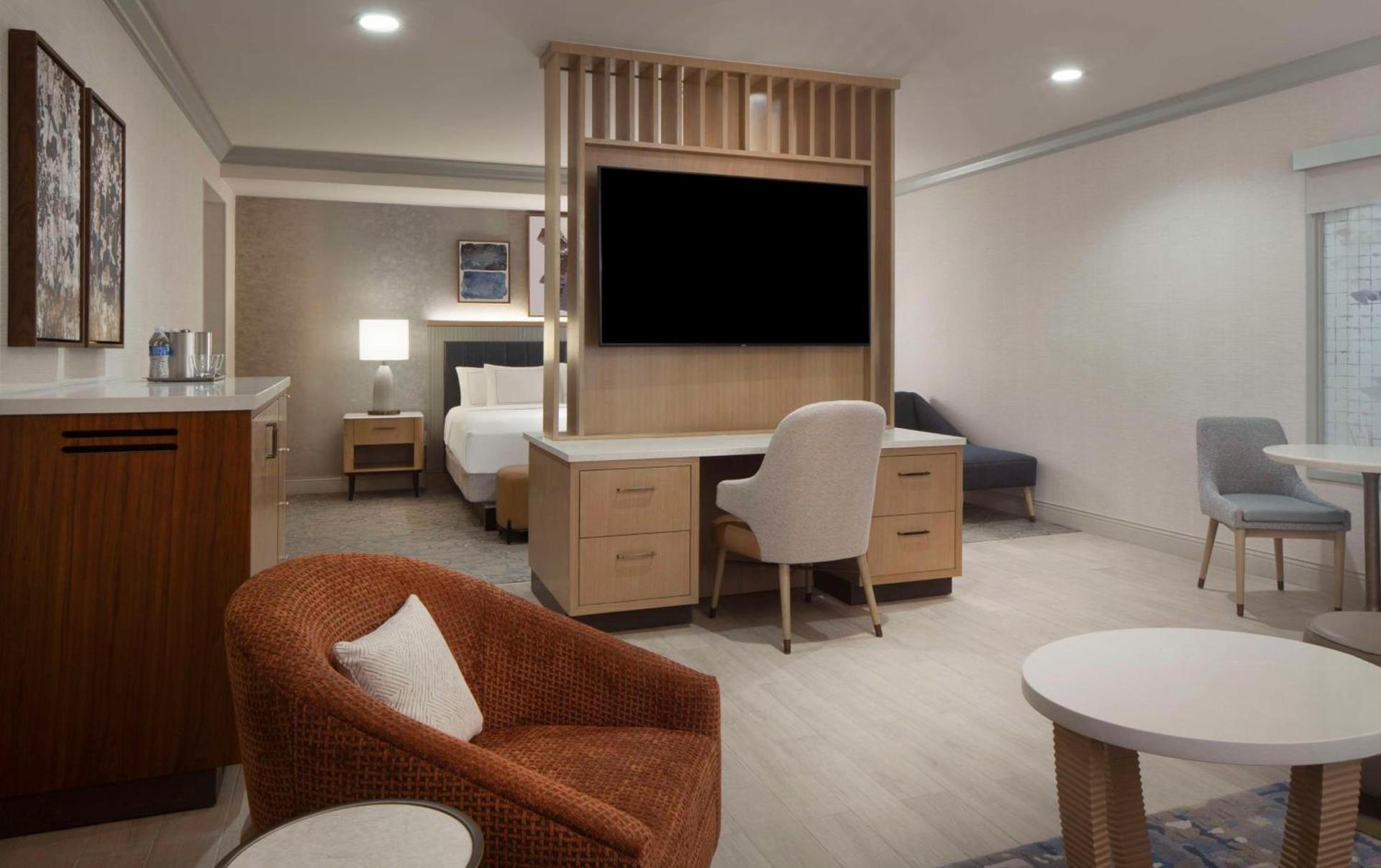 Hilton Anatole photo 100