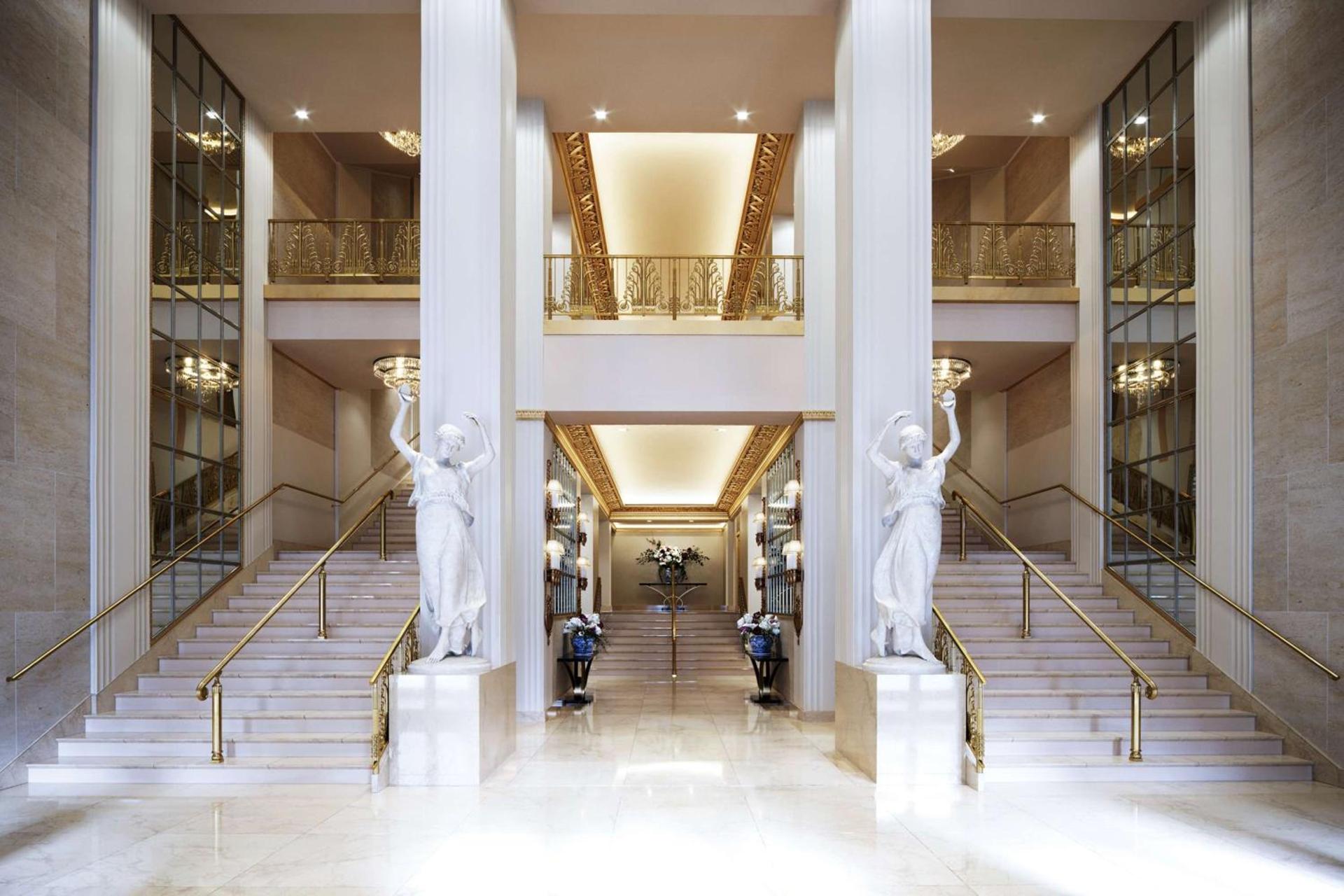 Waldorf Astoria New York photo 4
