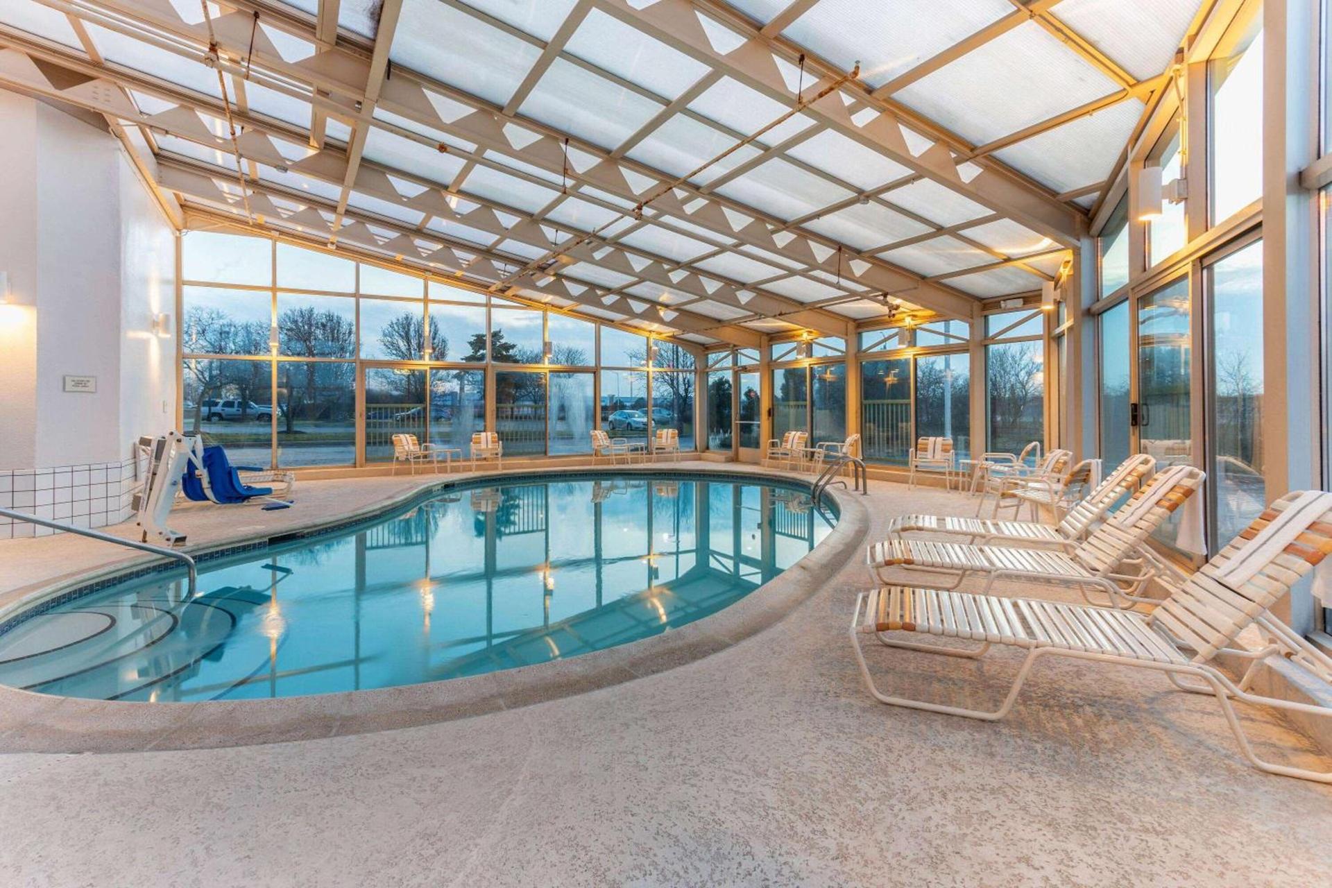 La Quinta by Wyndham Chicago Gurnee photo 15