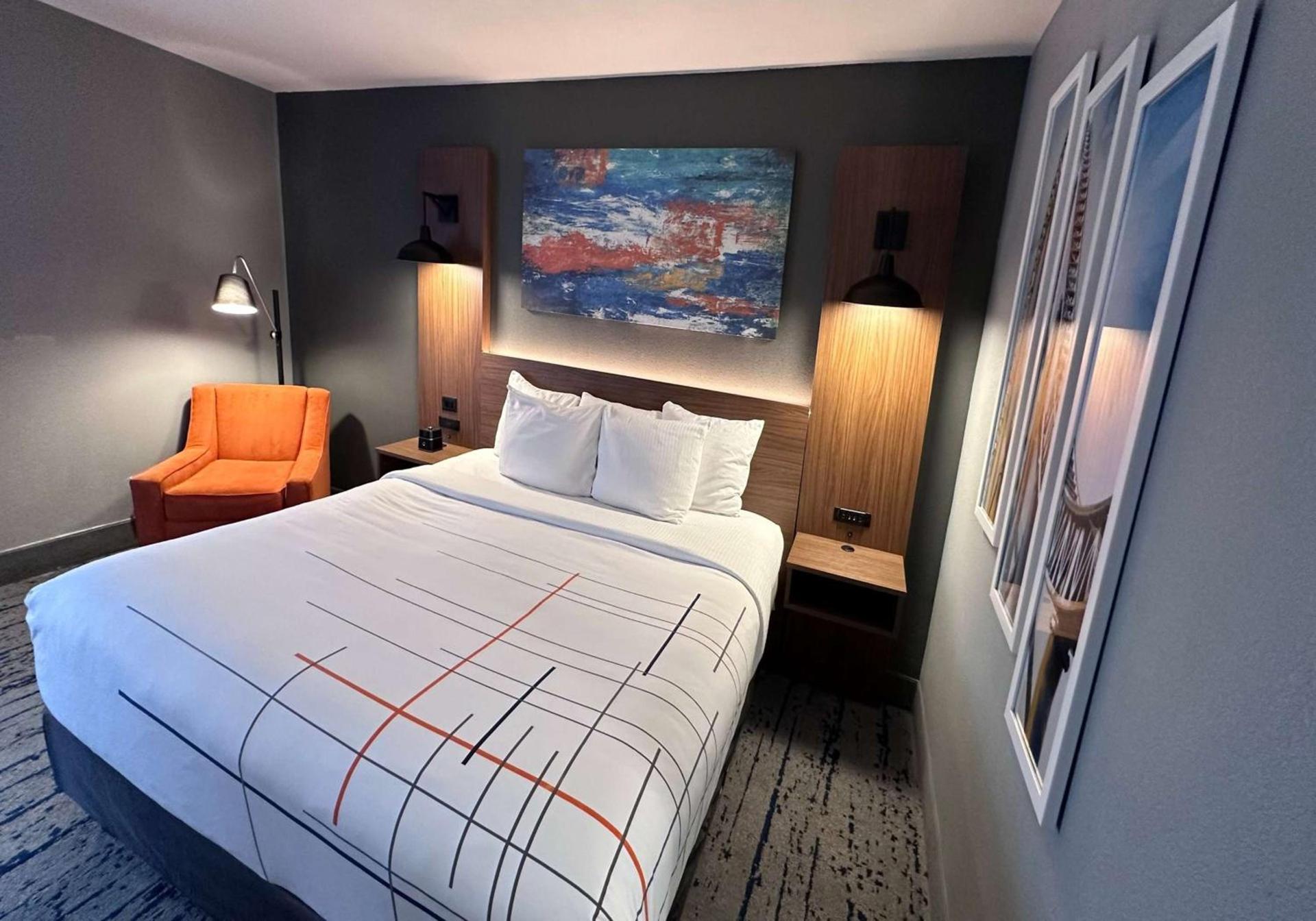 La Quinta by Wyndham Chicago Gurnee photo 17