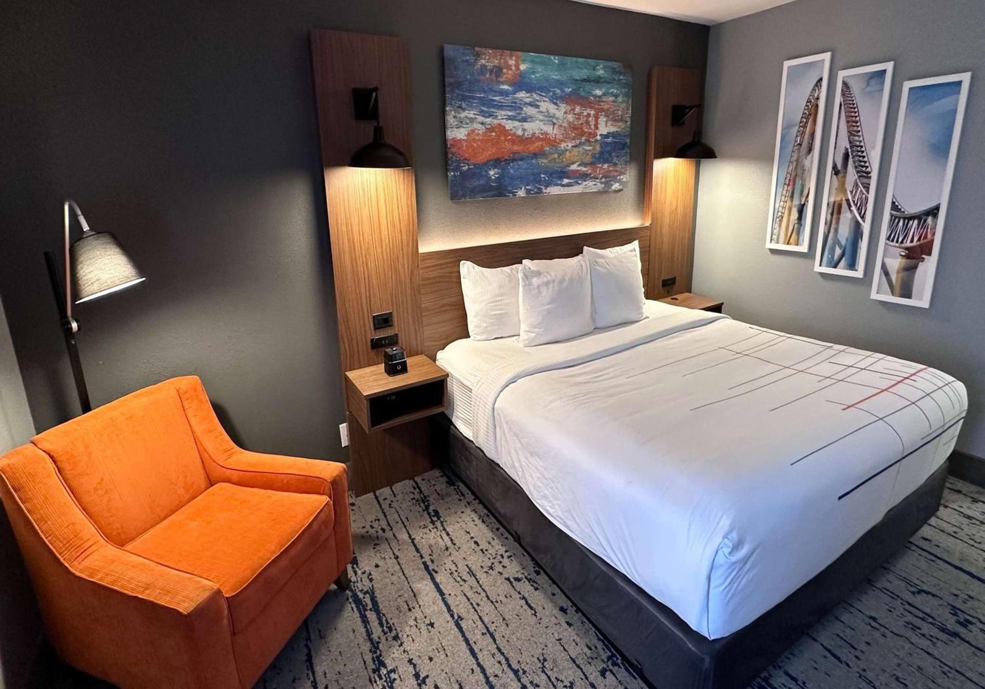 La Quinta by Wyndham Chicago Gurnee photo 19