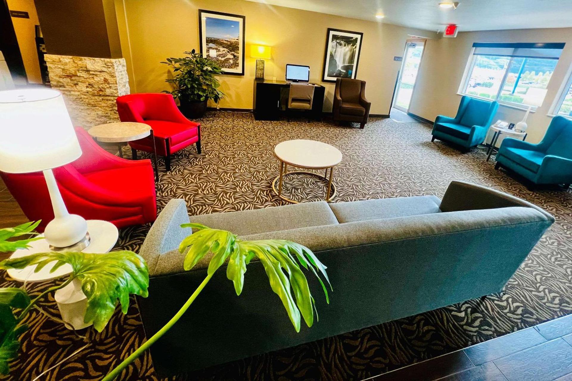 Comfort Inn Colville photo 9