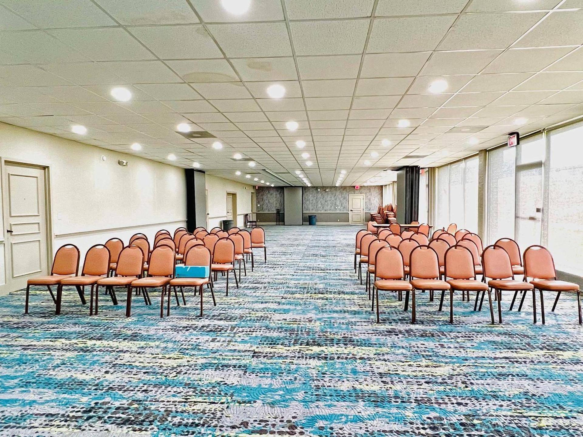 Quality Inn & Suites McDonough South I-75 photo 43