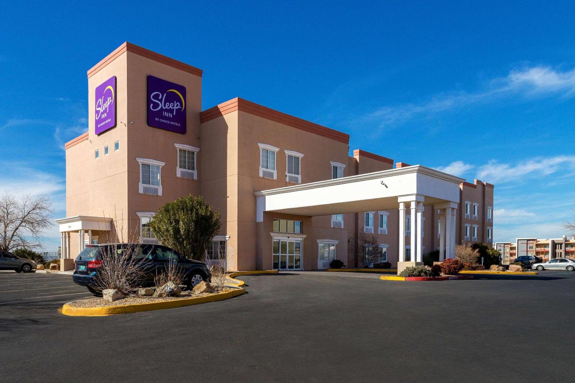 Sleep Inn University photo 1