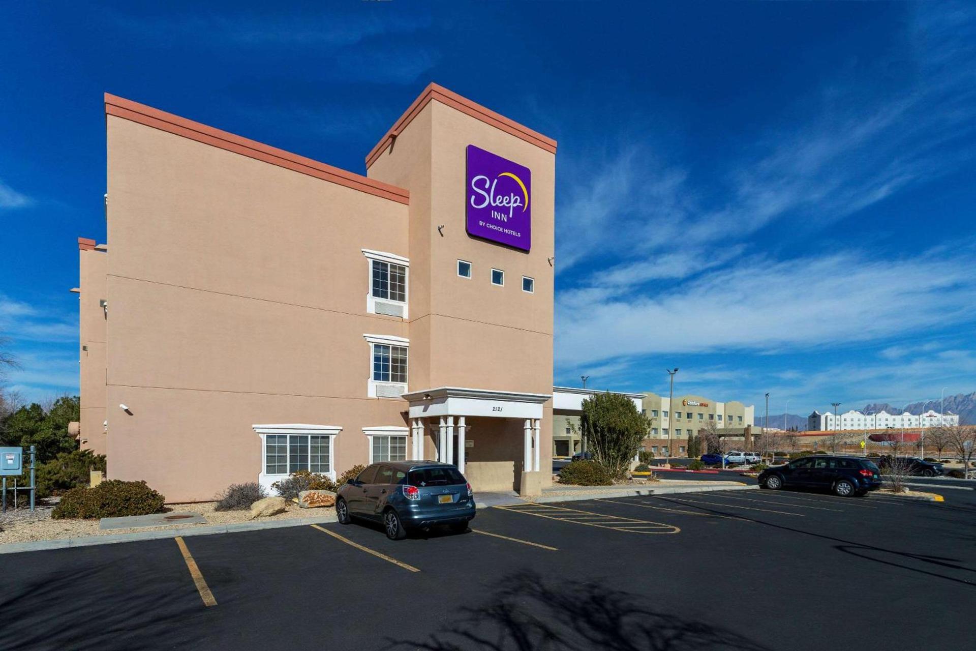 Sleep Inn University photo 2