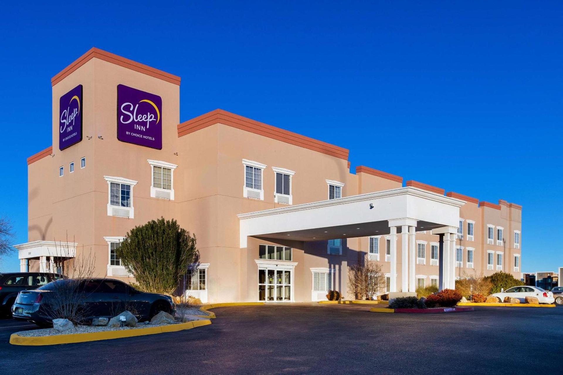 Sleep Inn University photo 3