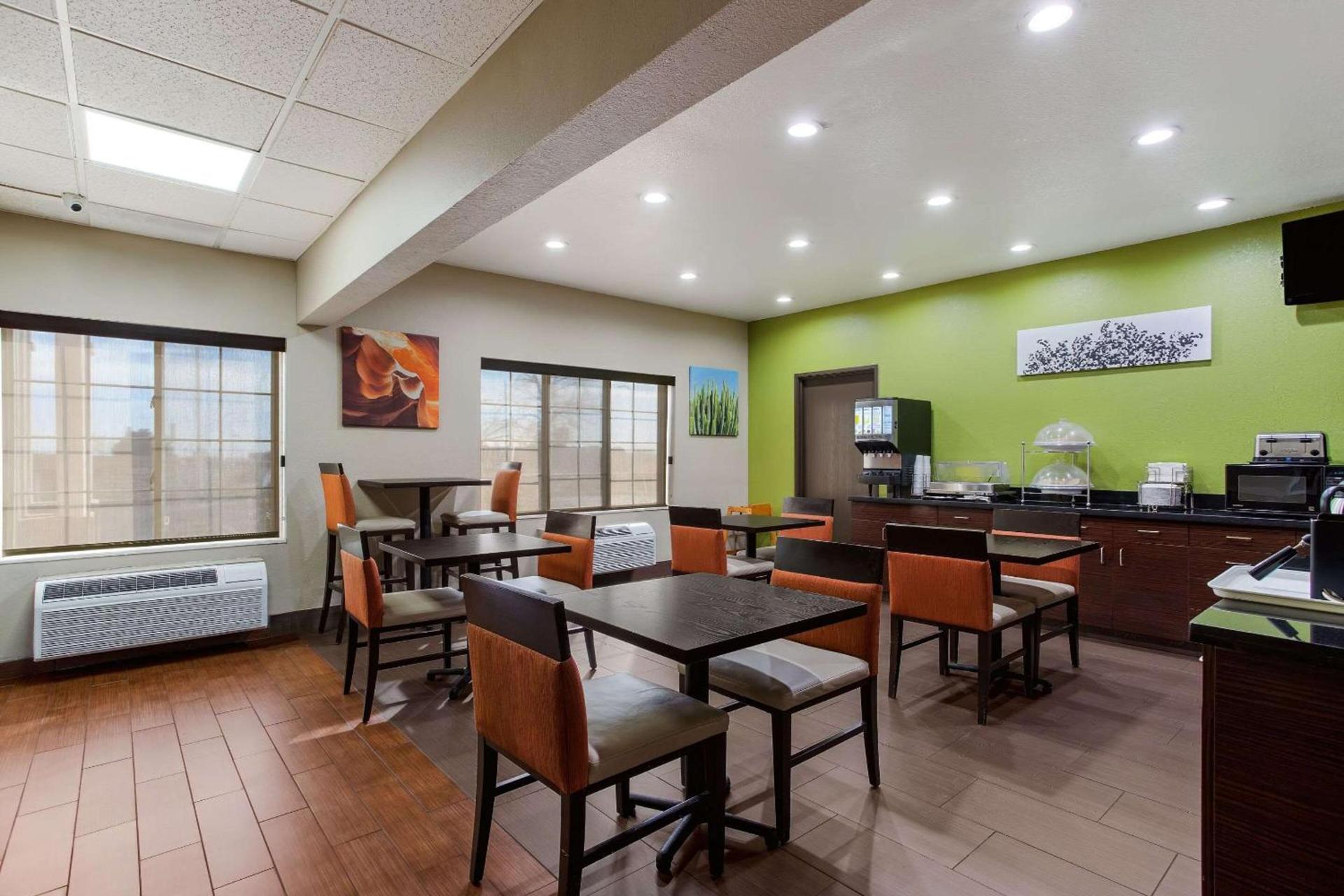 Sleep Inn University photo 21