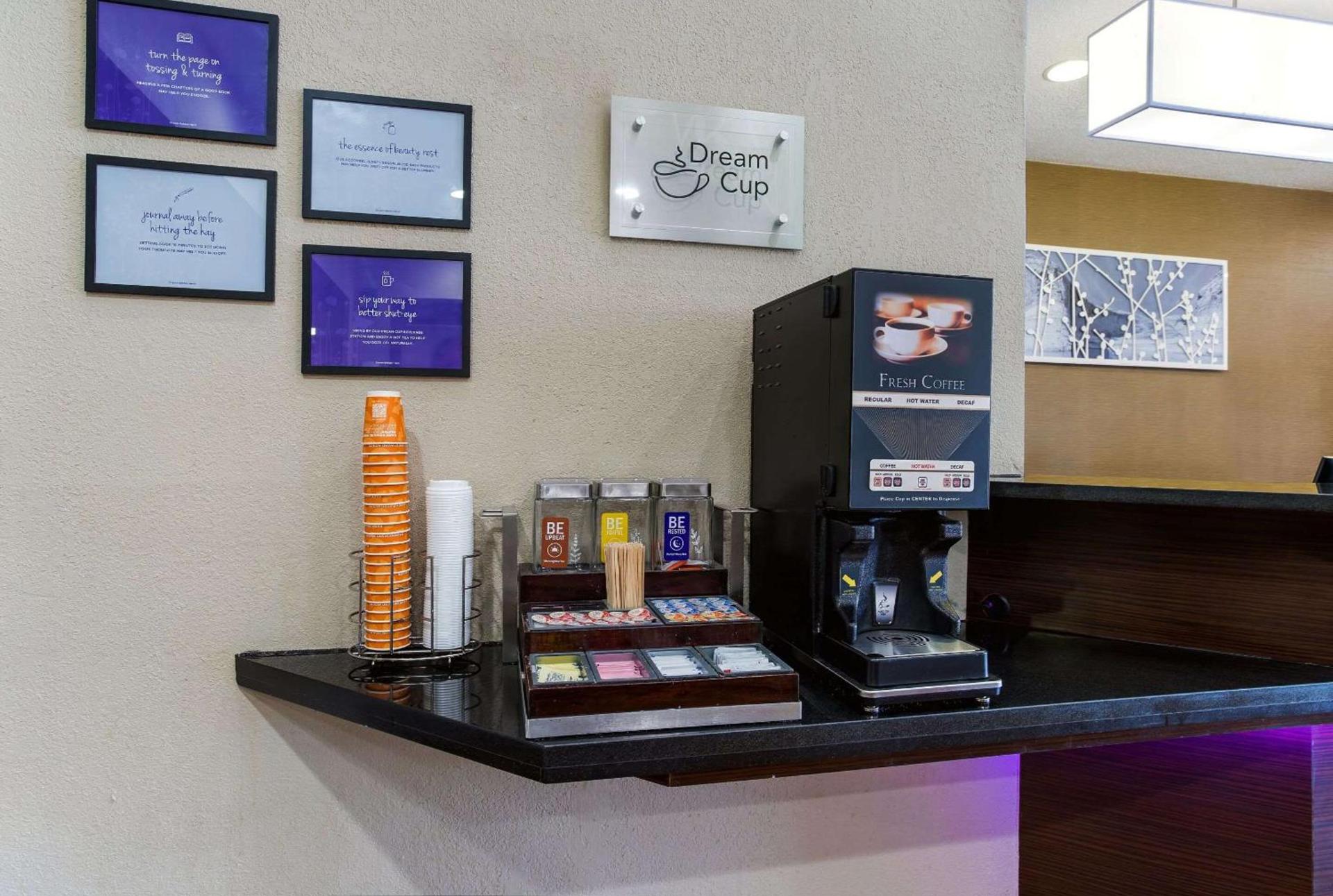 Sleep Inn University photo 25