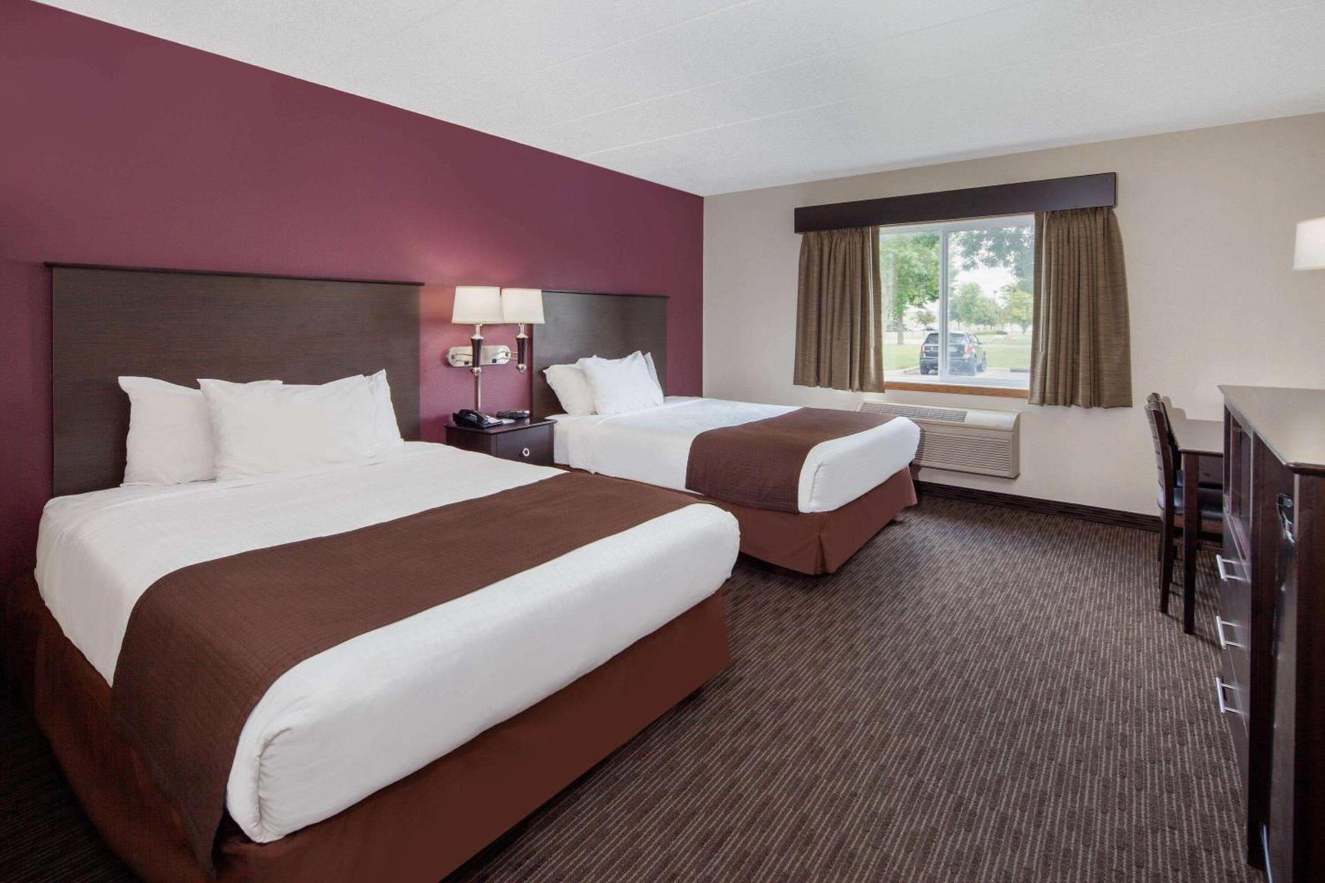 AmericInn by Wyndham Northfield photo 13