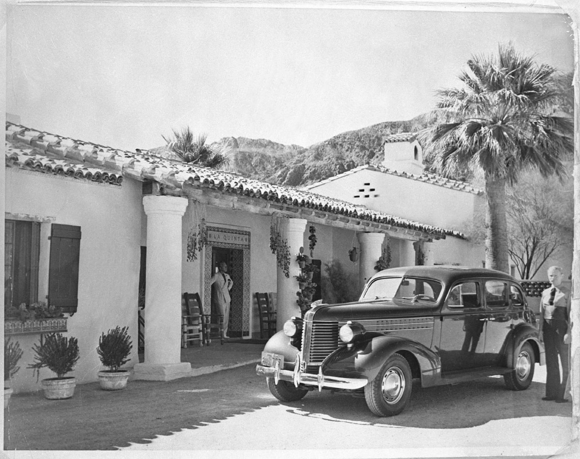 La Quinta Resort & Club photo 4