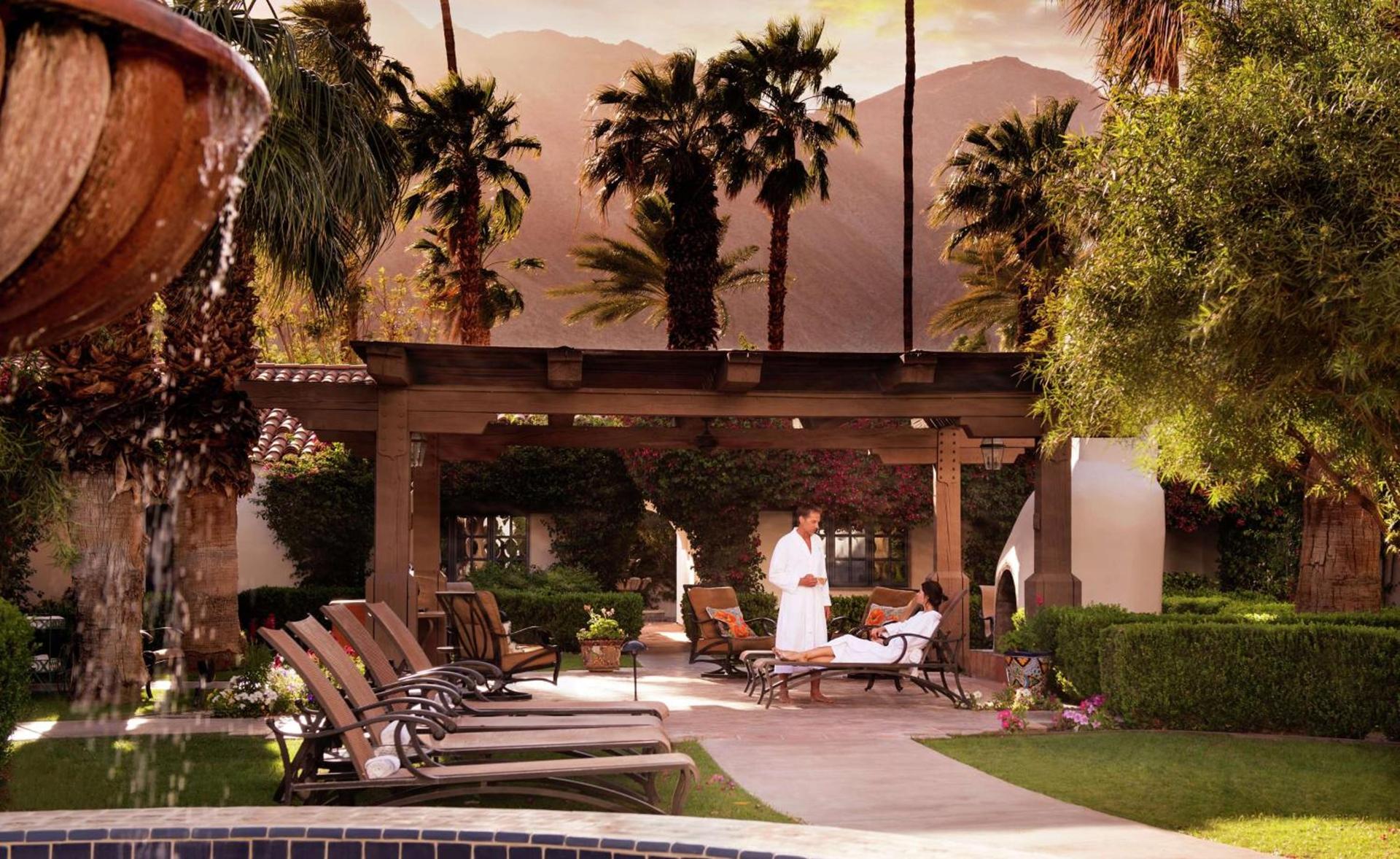 La Quinta Resort & Club photo 9