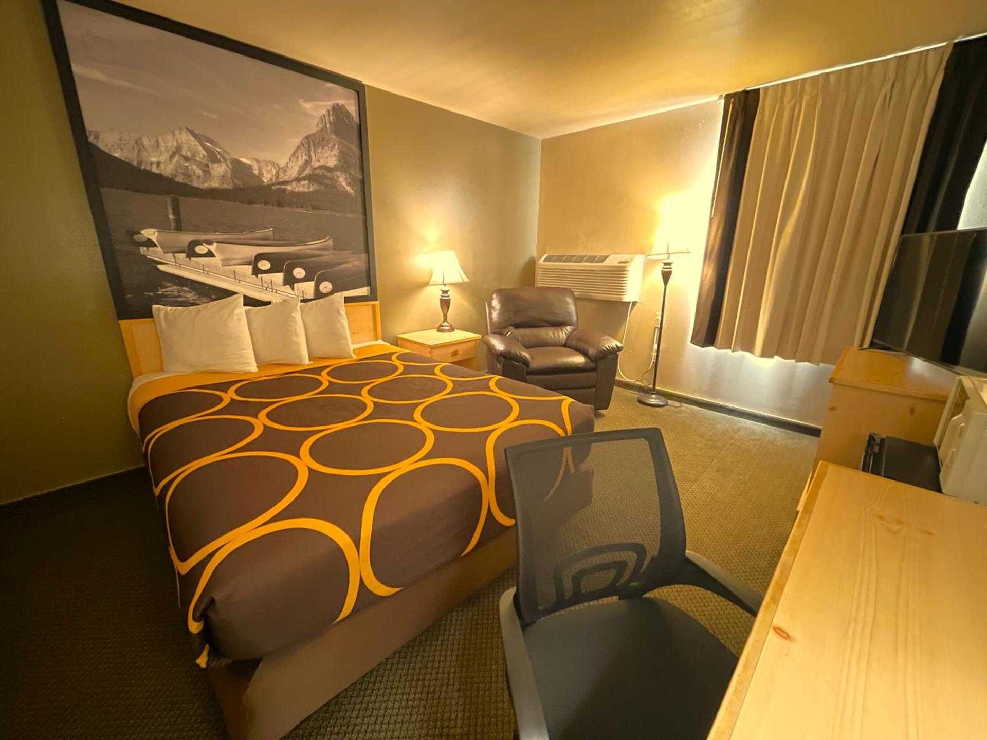 FairBridge Inn & Suites Moscow - Pullman photo 6
