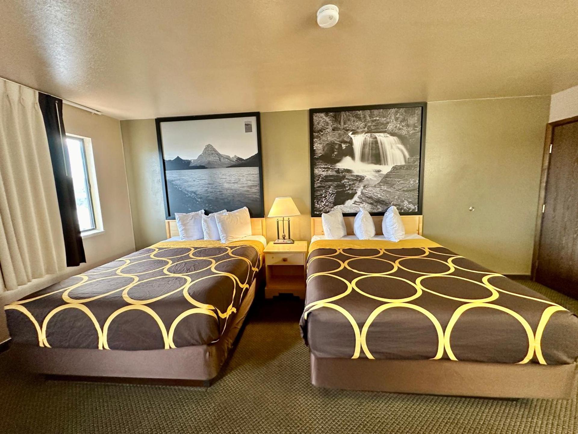 FairBridge Inn & Suites Moscow - Pullman photo 38