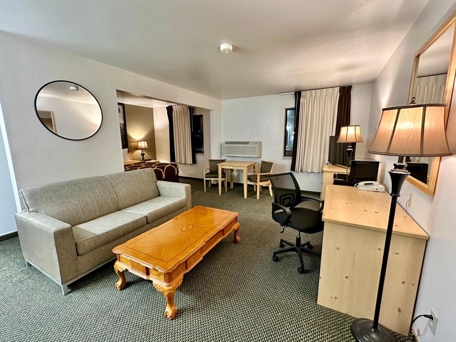 FairBridge Inn & Suites Moscow - Pullman photo 3