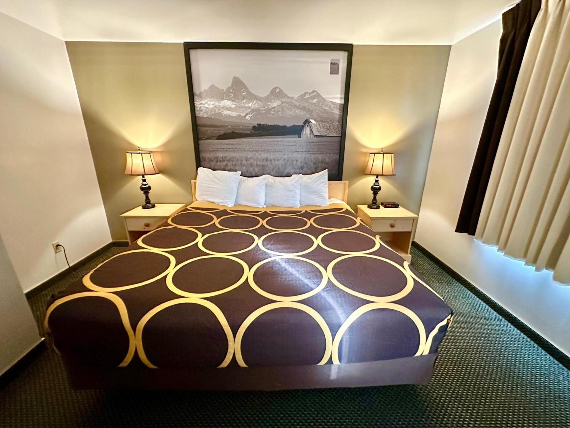 FairBridge Inn & Suites Moscow - Pullman photo 50