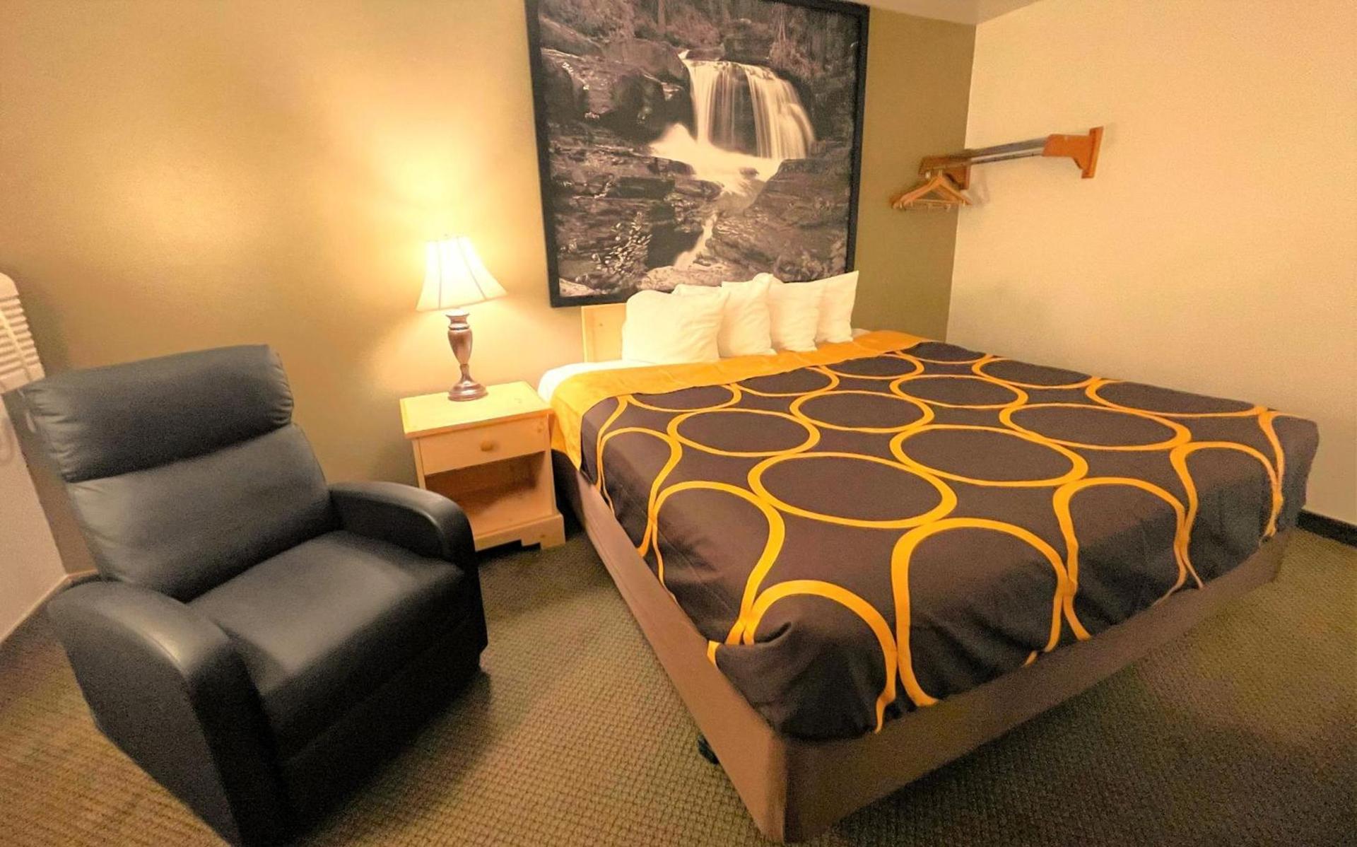 FairBridge Inn & Suites Moscow - Pullman photo 49