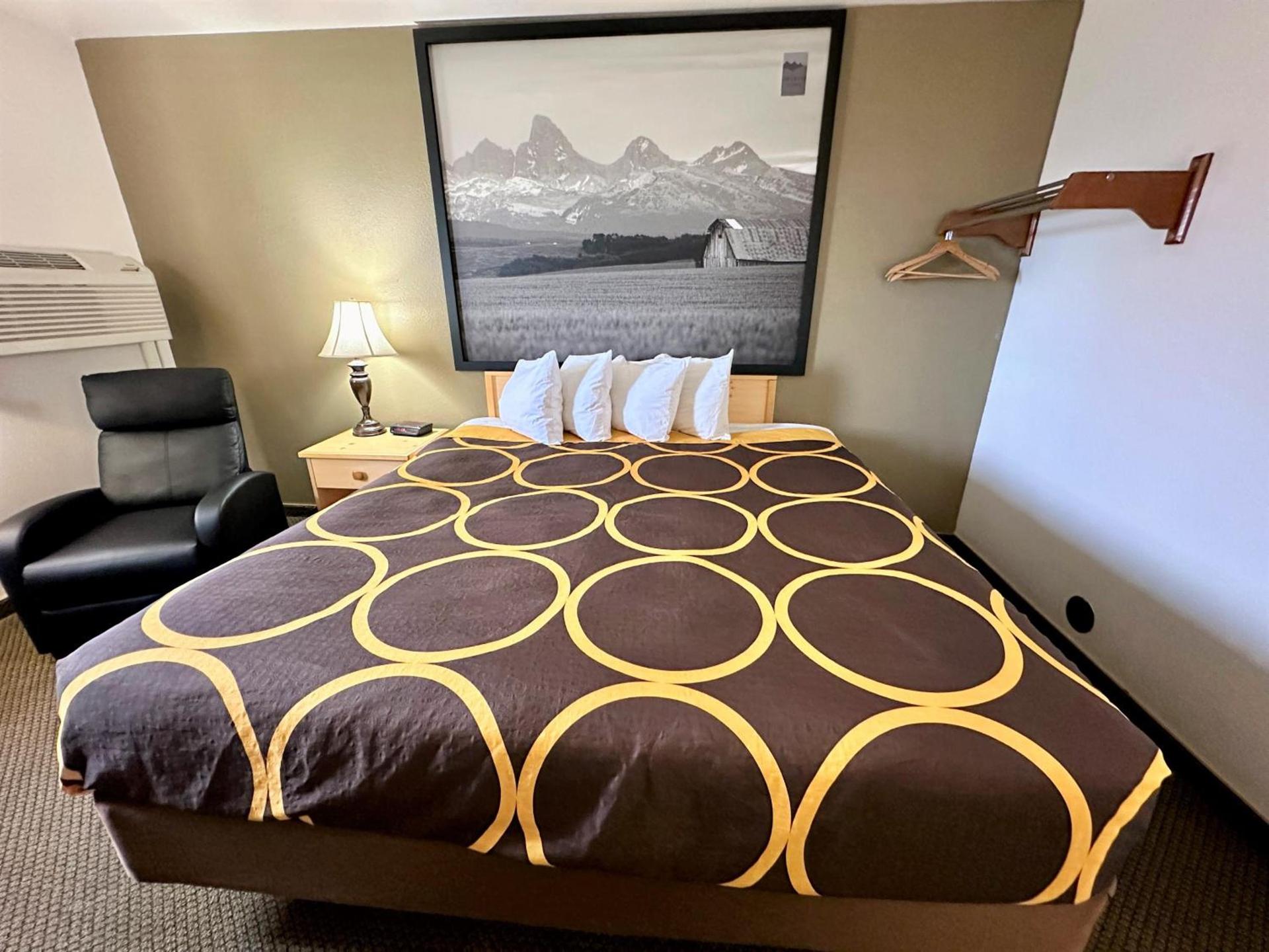 FairBridge Inn & Suites Moscow - Pullman photo 48