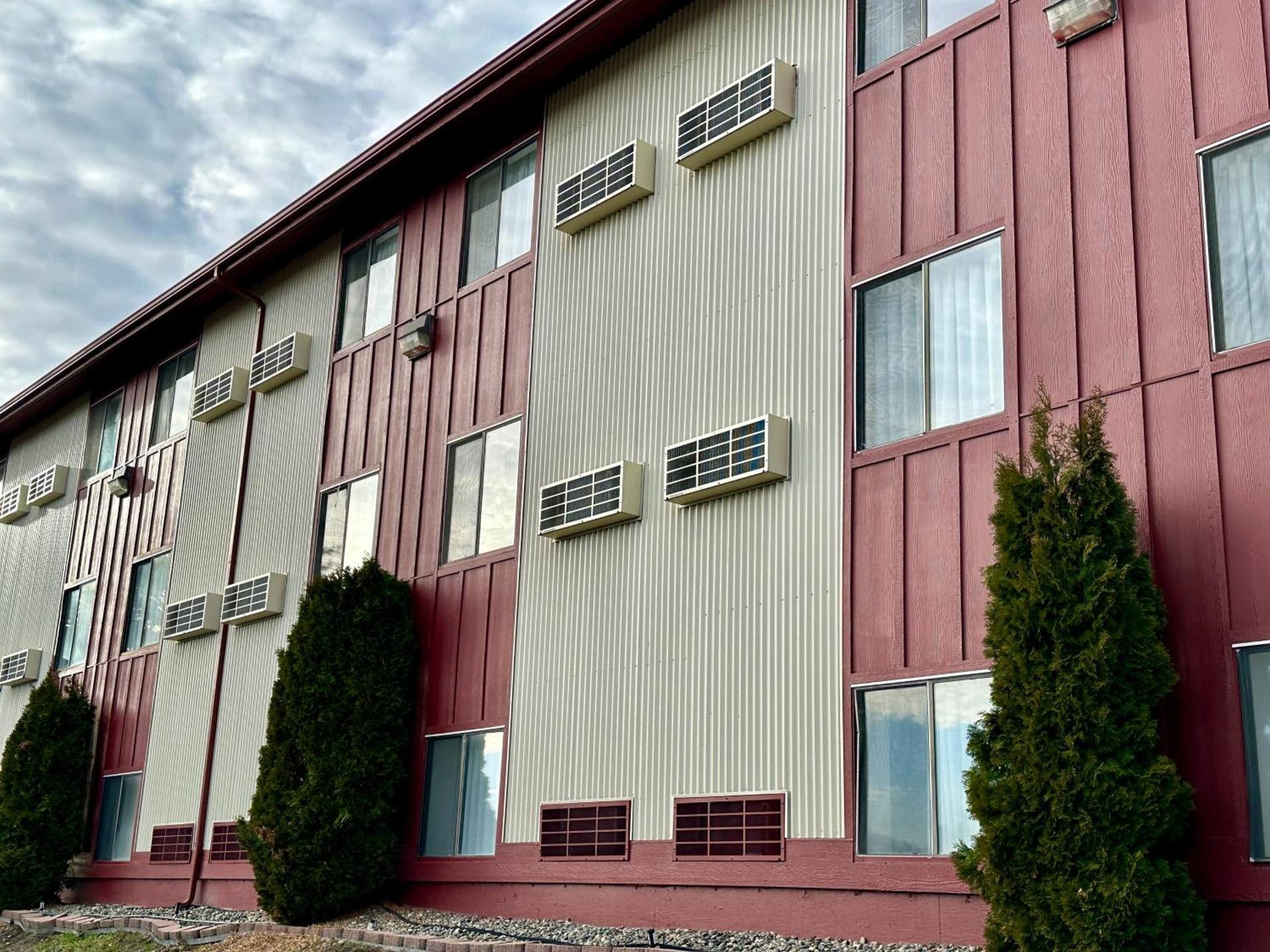 FairBridge Inn & Suites Moscow - Pullman photo 40