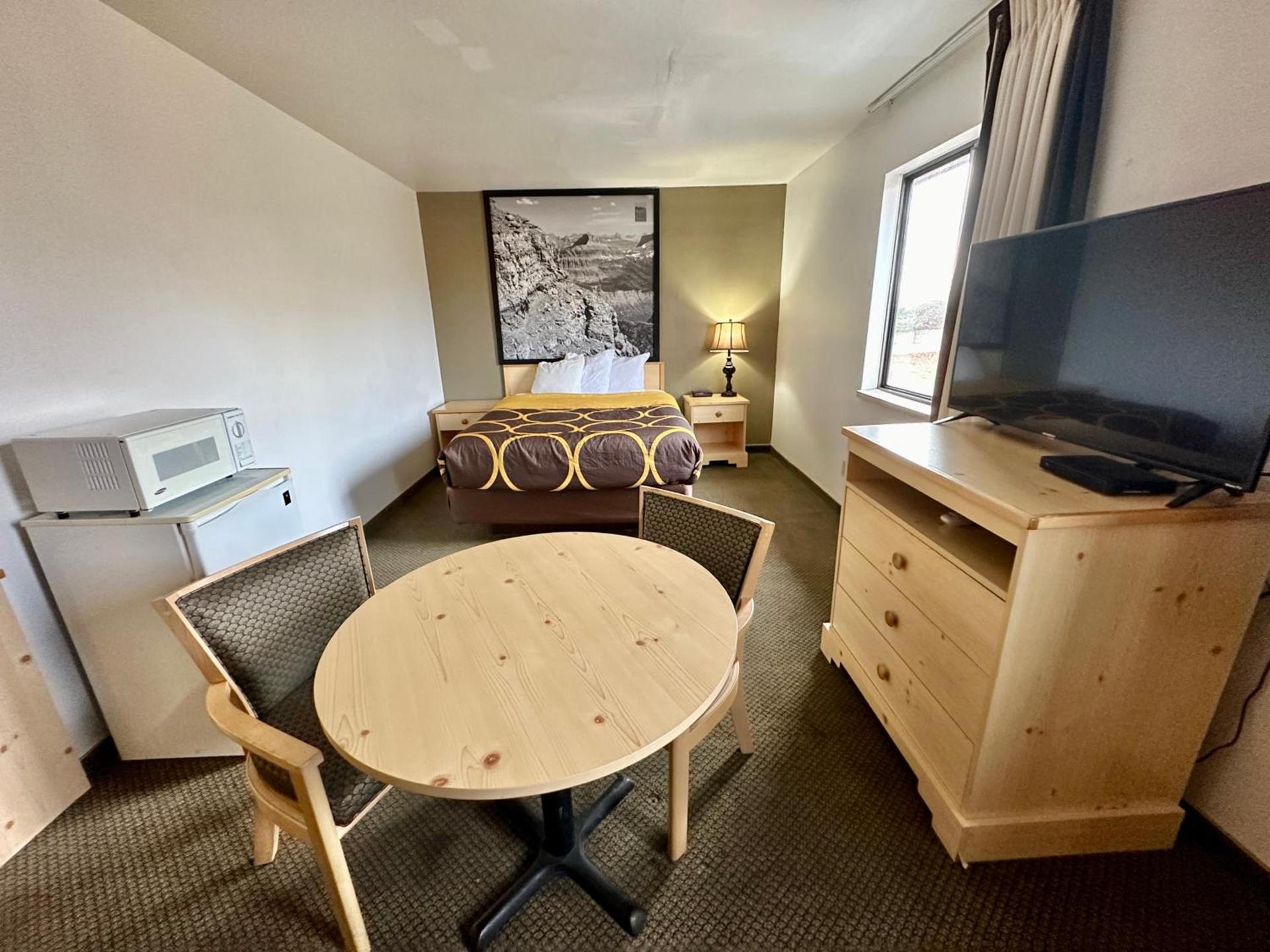 FairBridge Inn & Suites Moscow - Pullman photo 55