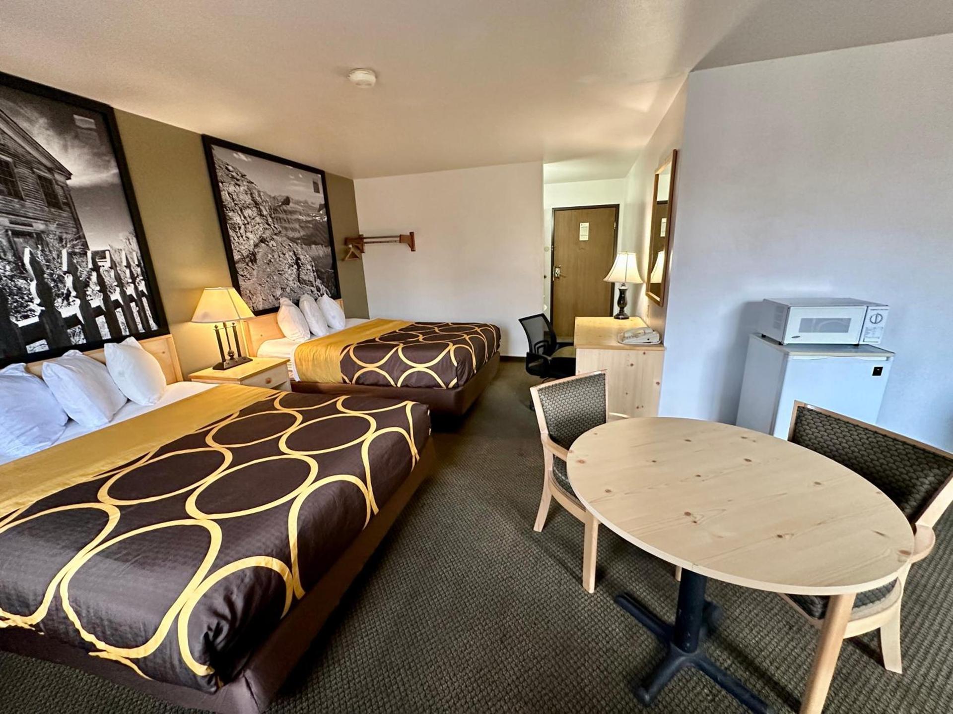 FairBridge Inn & Suites Moscow - Pullman photo 56