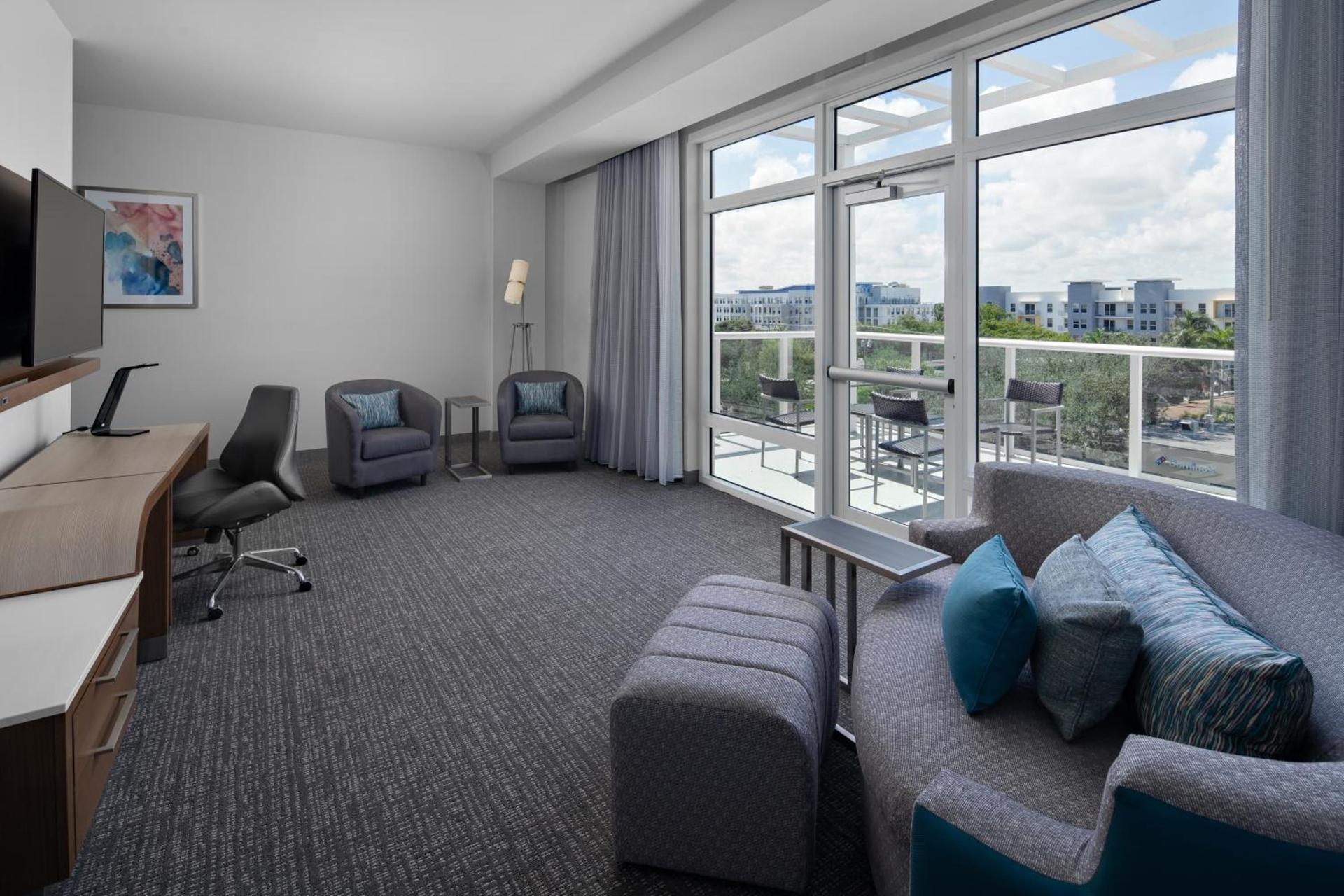 Courtyard by Marriott Delray Beach photo 6