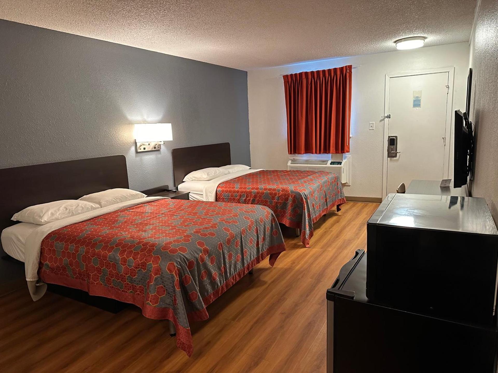 Motel 6 Sullivan MO photo 10