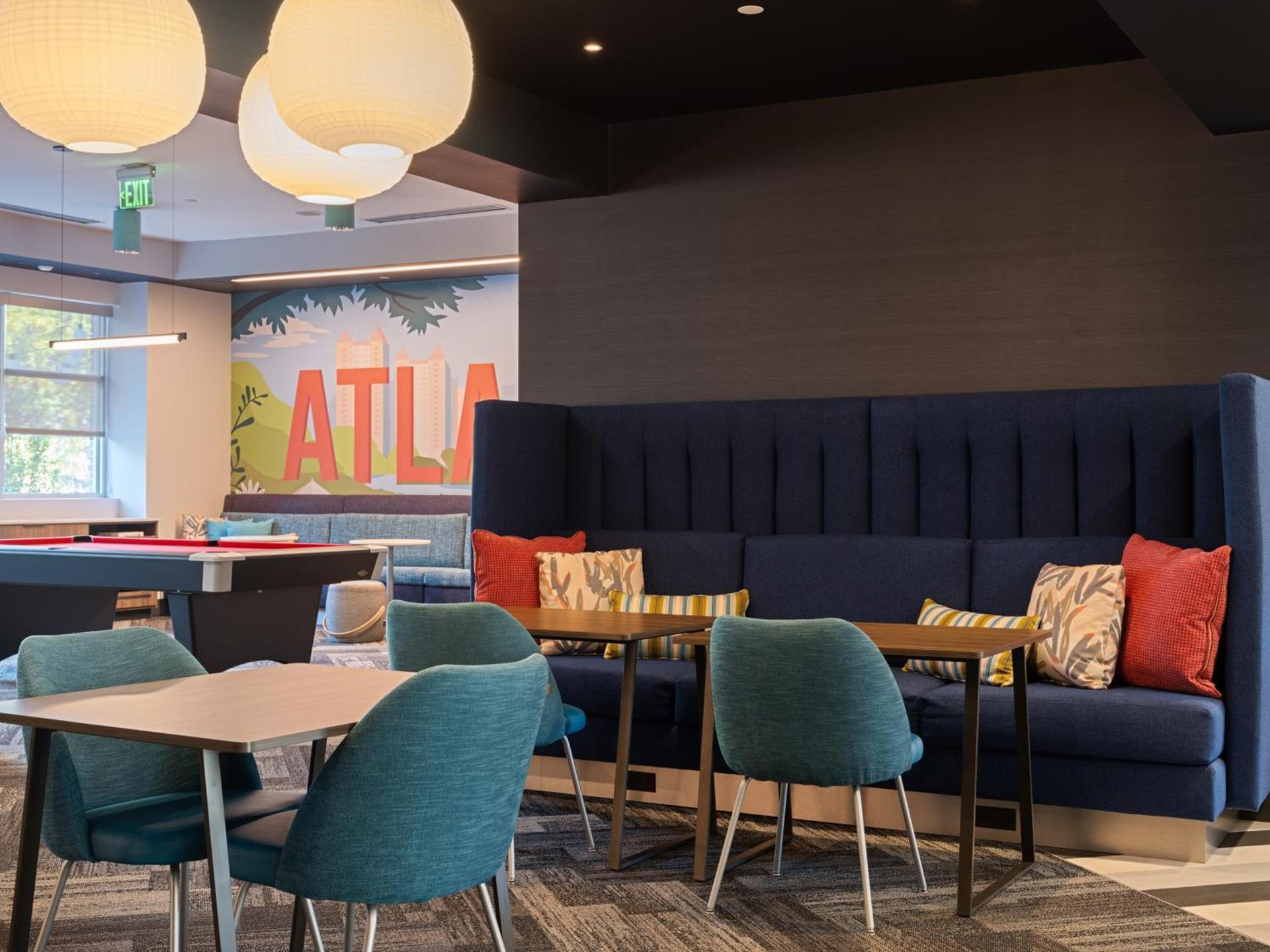 Tru By Hilton Atlanta Airport College Park photo 7