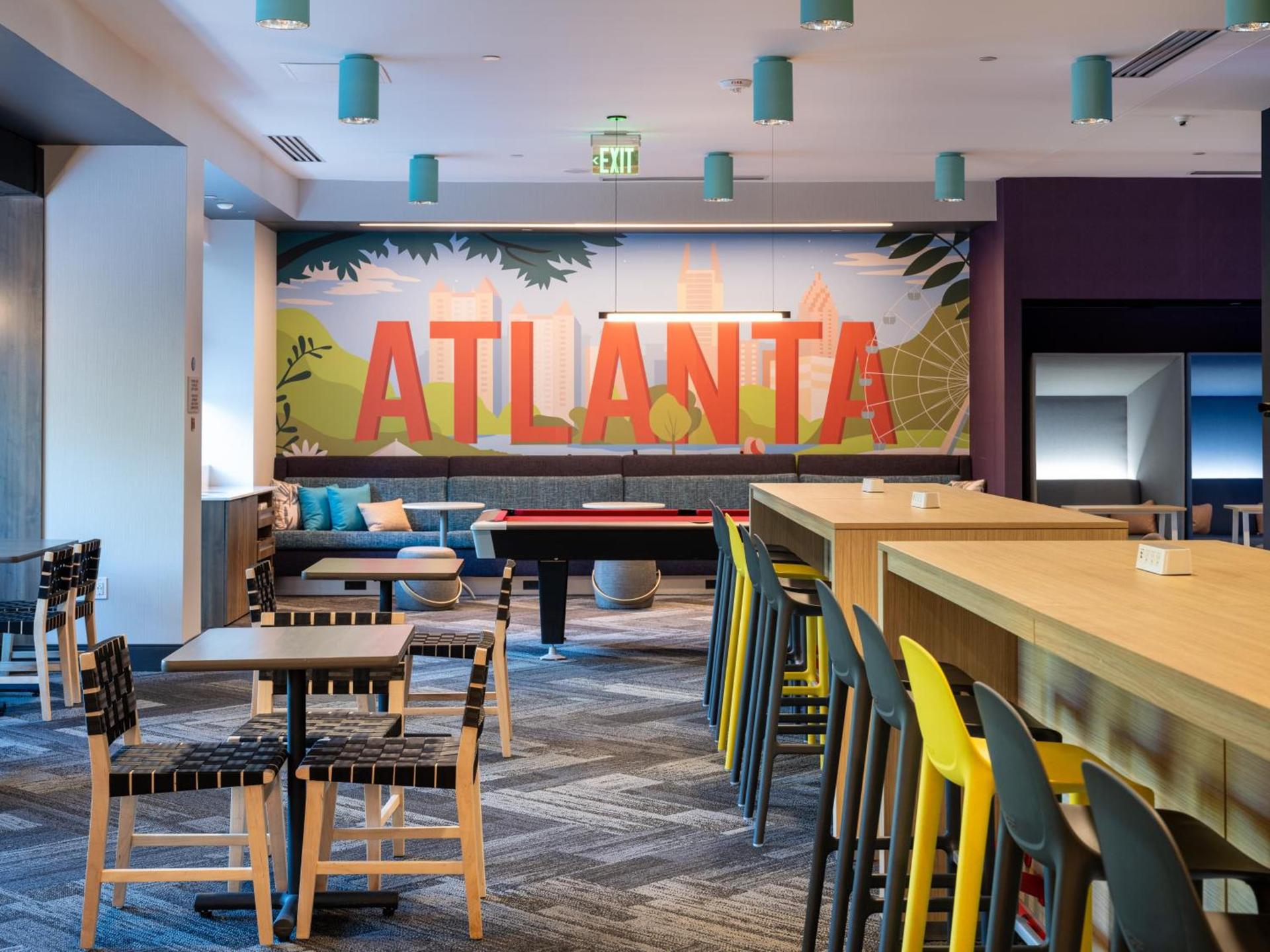 Tru By Hilton Atlanta Airport College Park photo 10