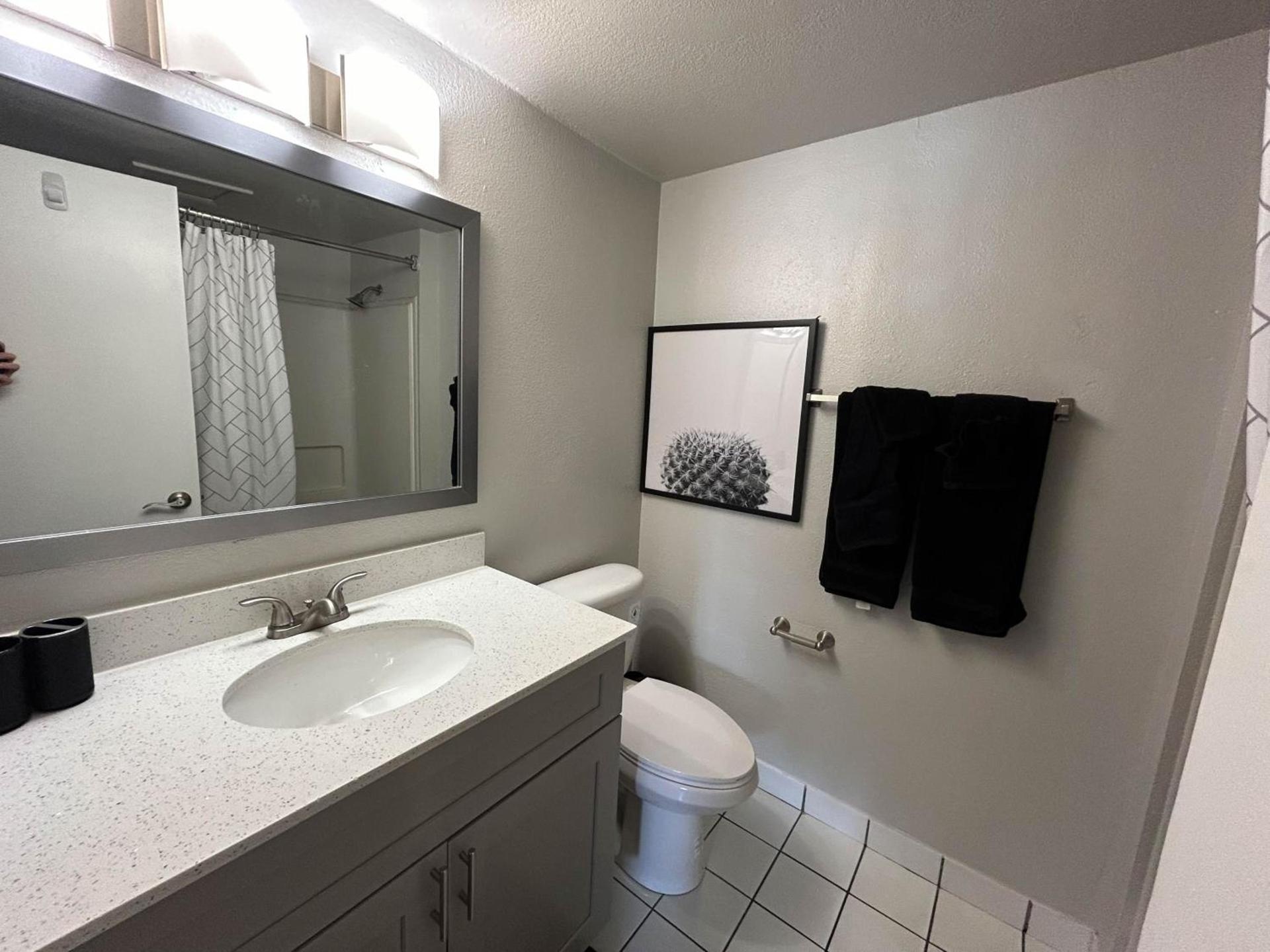 Studio 6 Sierra Vista, AZ Fort Huachuca photo 27