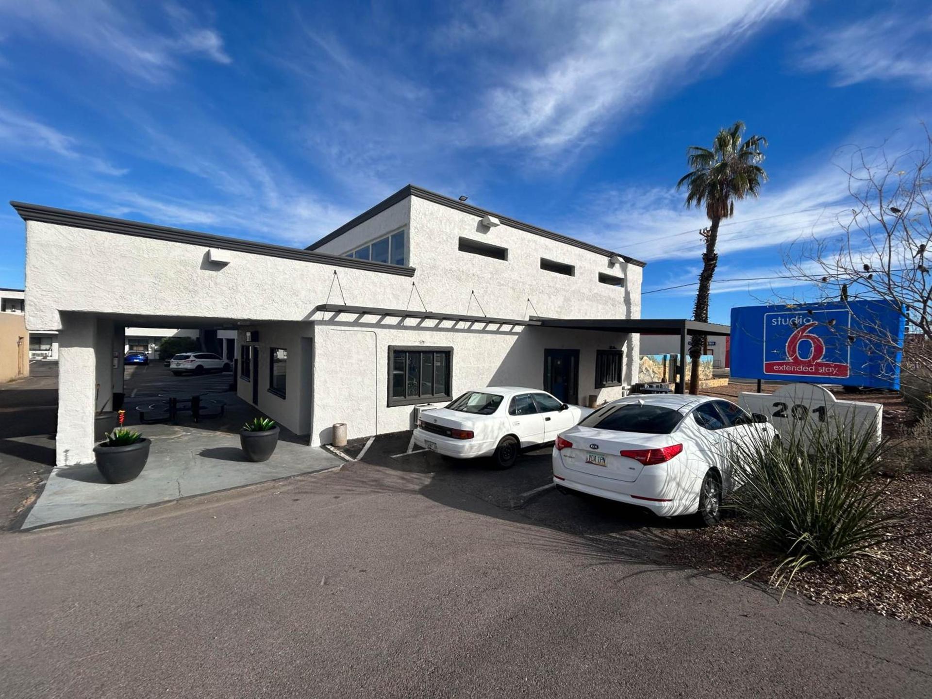 Studio 6 Sierra Vista, AZ Fort Huachuca photo 28