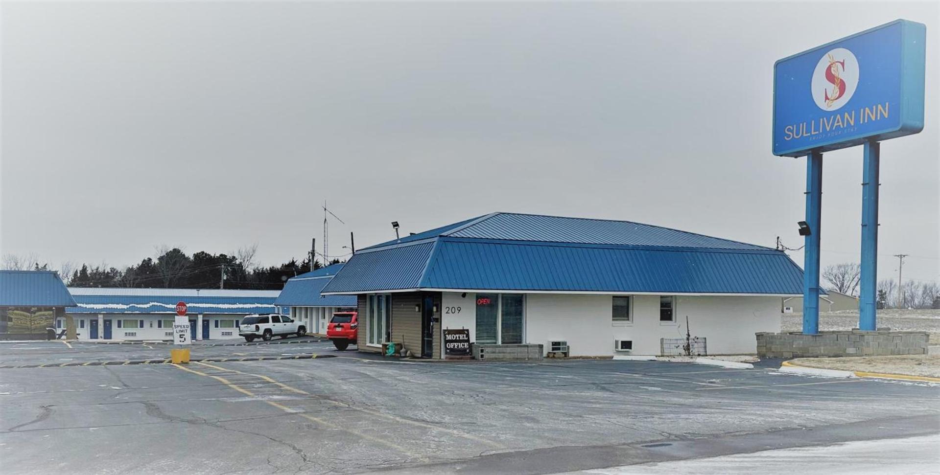 Motel 6 Sullivan MO — hotel in Sullivan