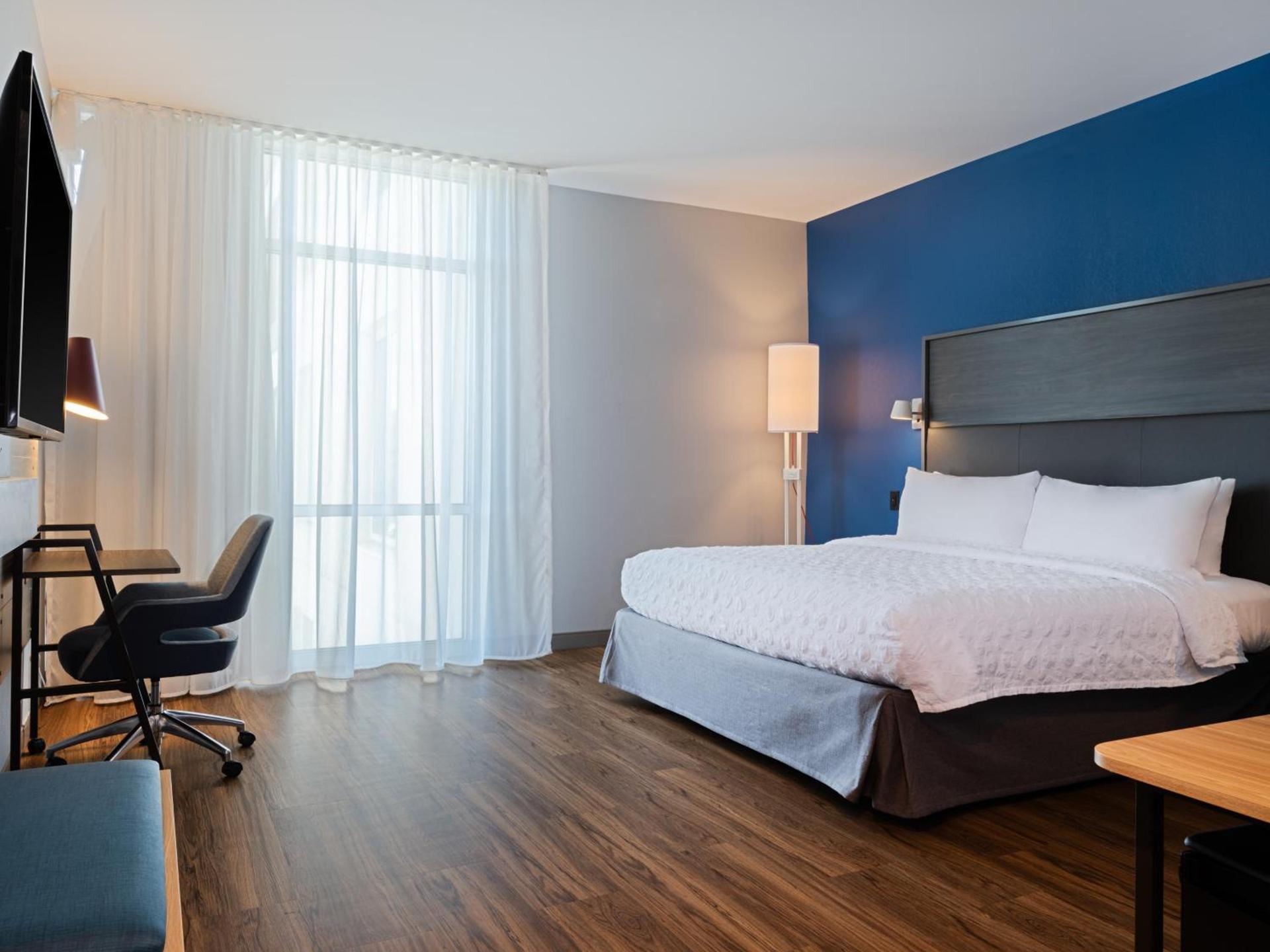 Tru By Hilton Atlanta Airport College Park photo 18