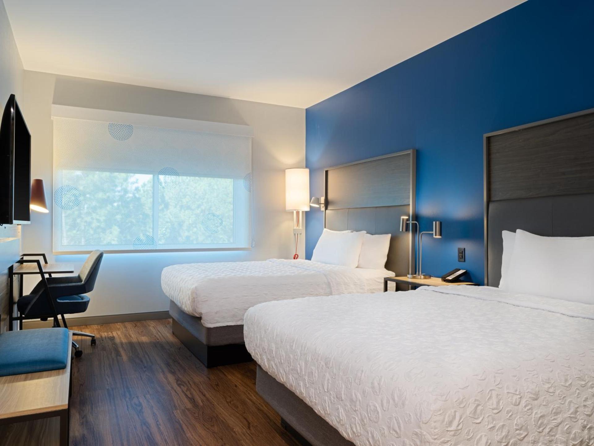 Tru By Hilton Atlanta Airport College Park photo 19