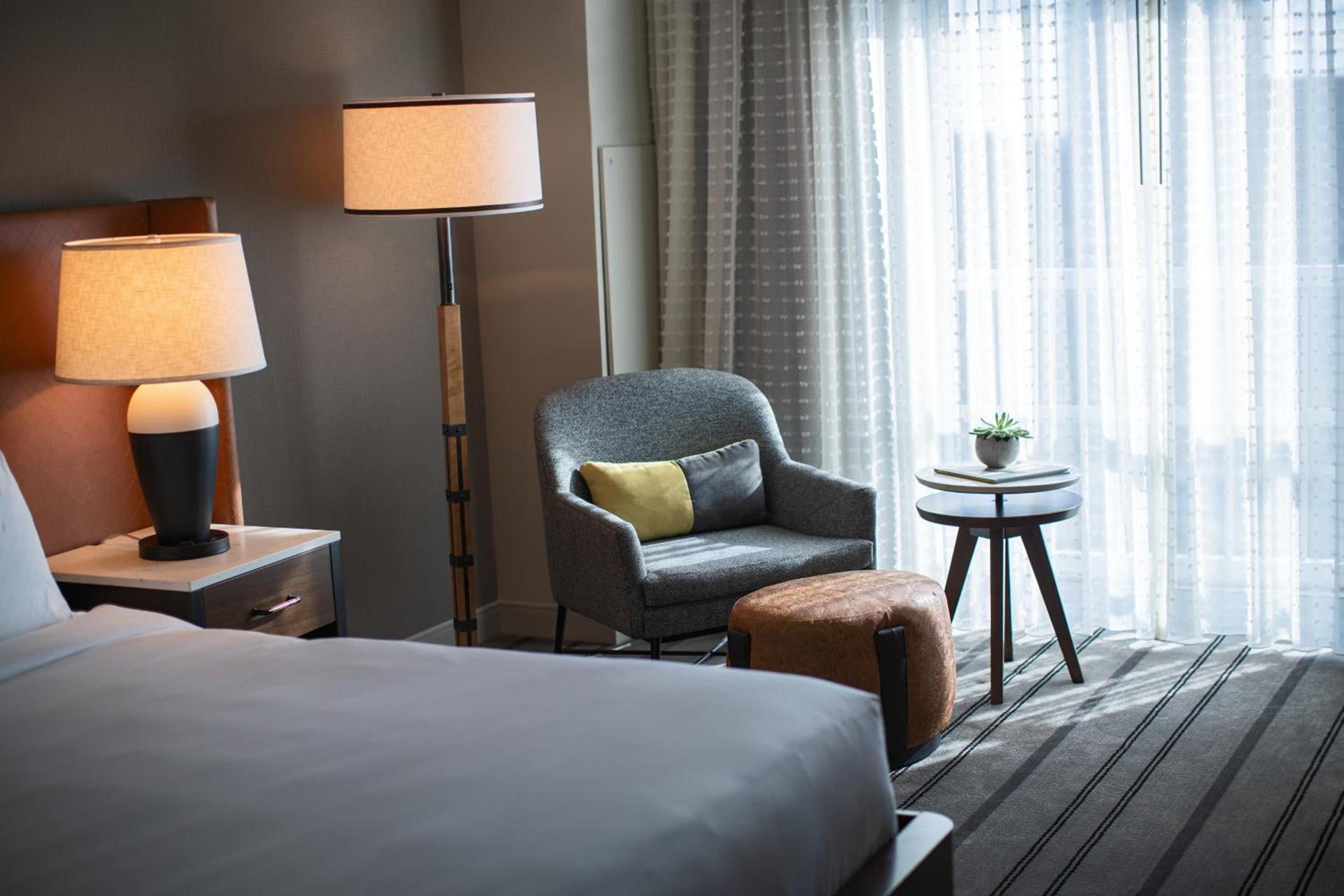 Renaissance Dallas Richardson Hotel photo 39