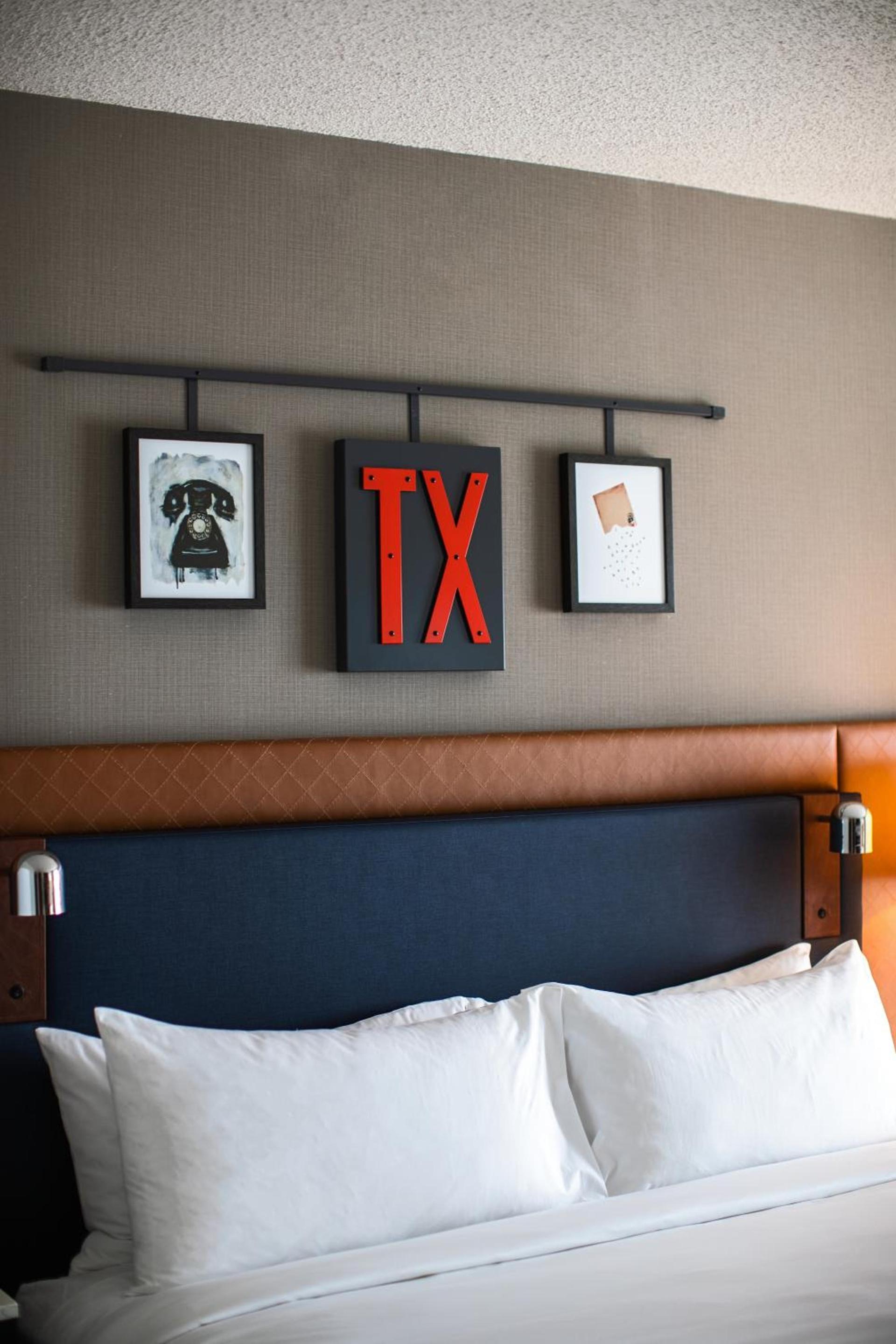 Renaissance Dallas Richardson Hotel photo 45
