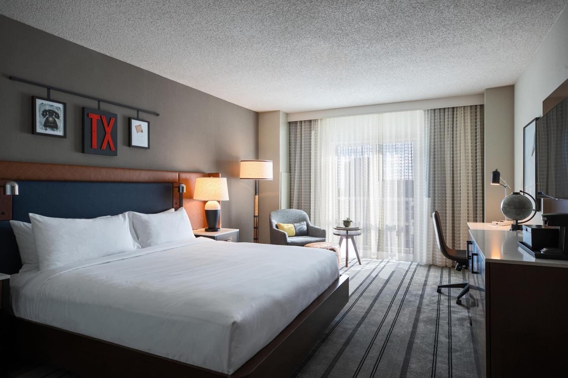 Renaissance Dallas Richardson Hotel photo 49