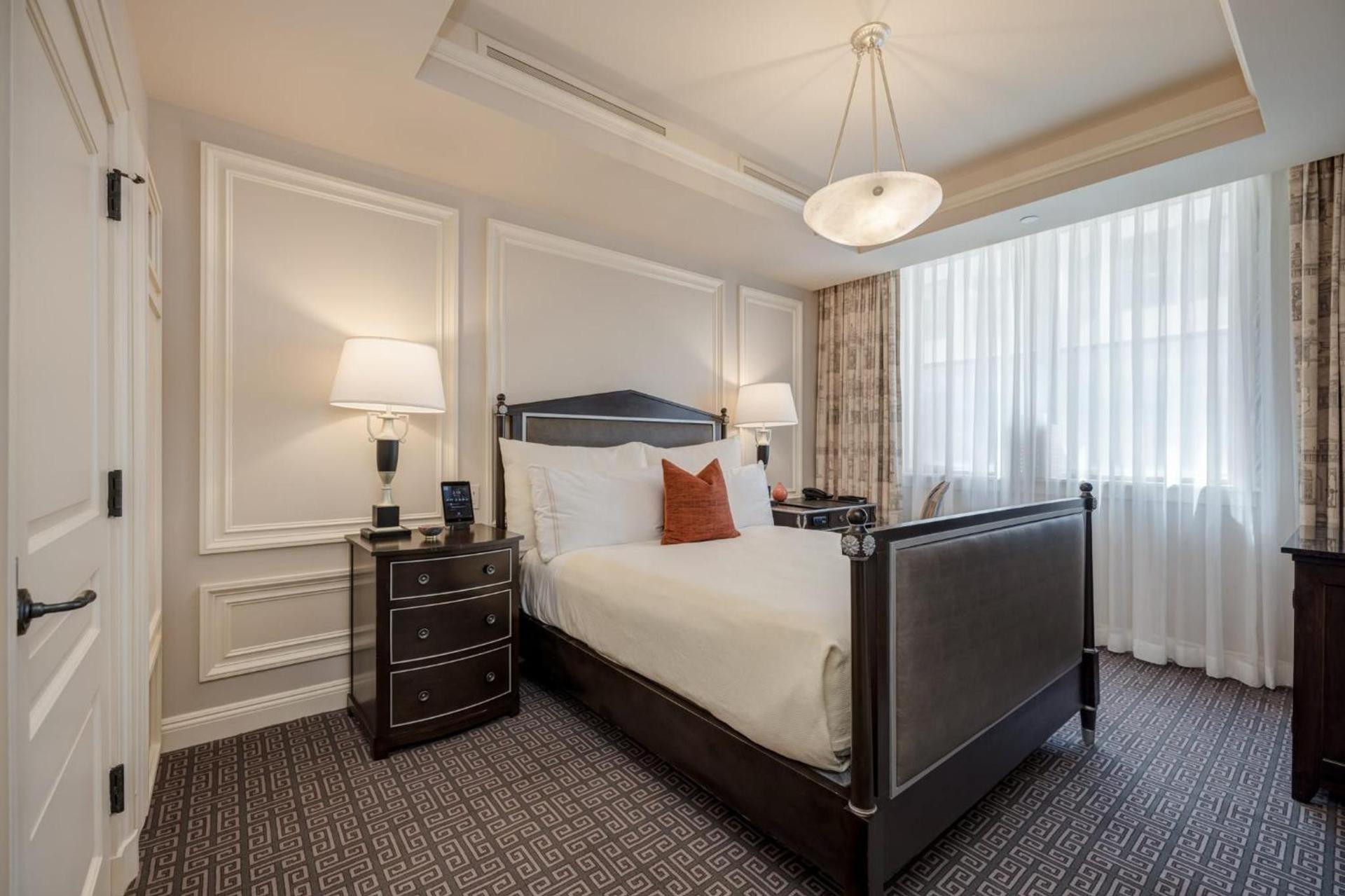 The Jefferson Hotel photo 35
