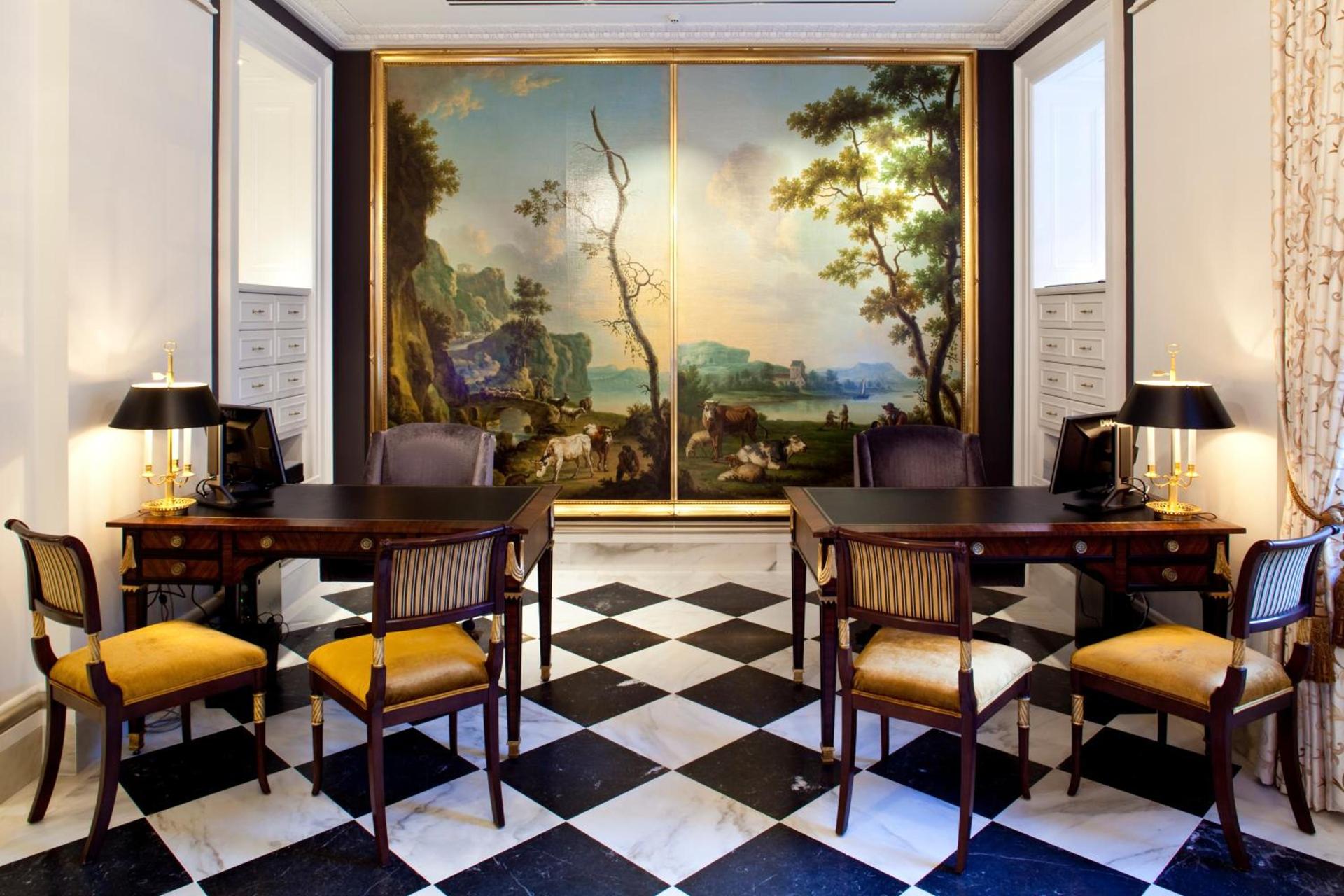 The Jefferson Hotel photo 36
