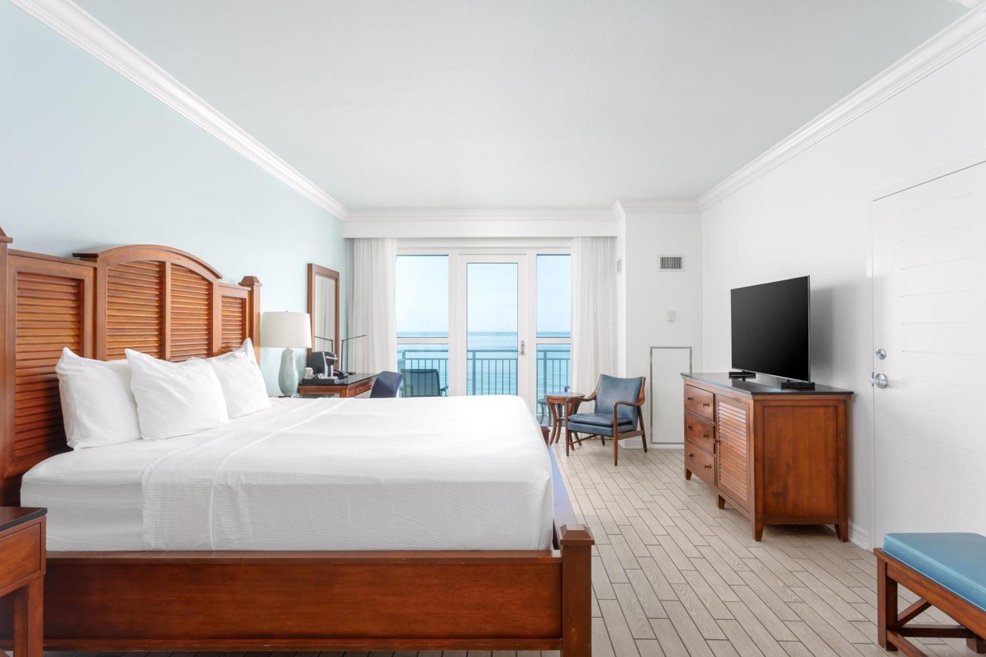 The Pensacola Beach Resort photo 94