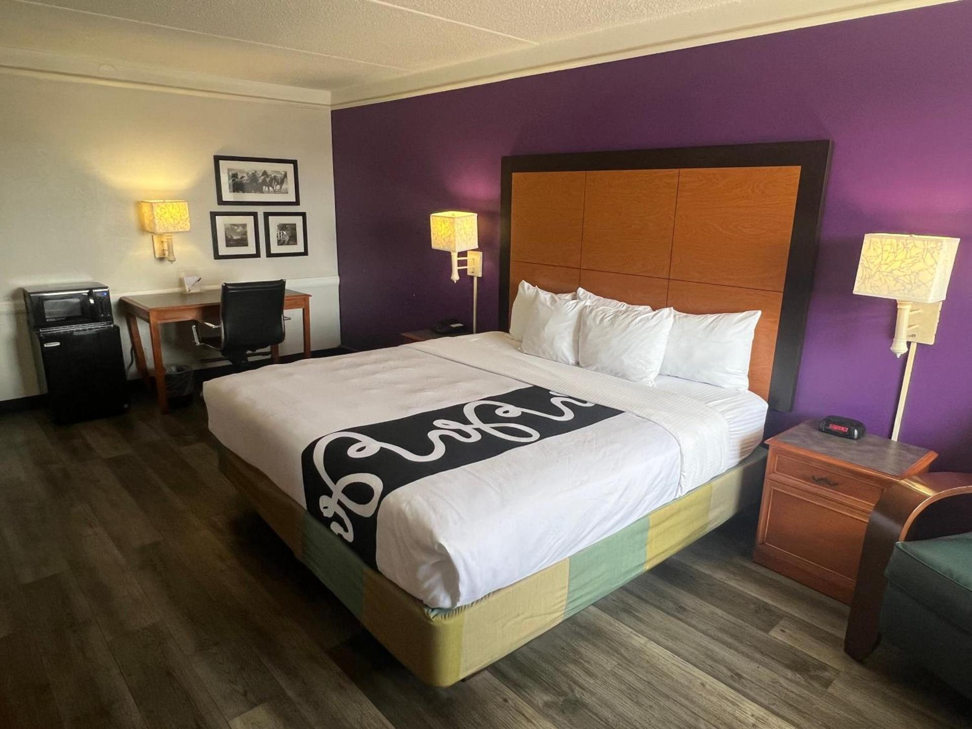 La Quinta Inn by Wyndham Amarillo Mid-City photo 82