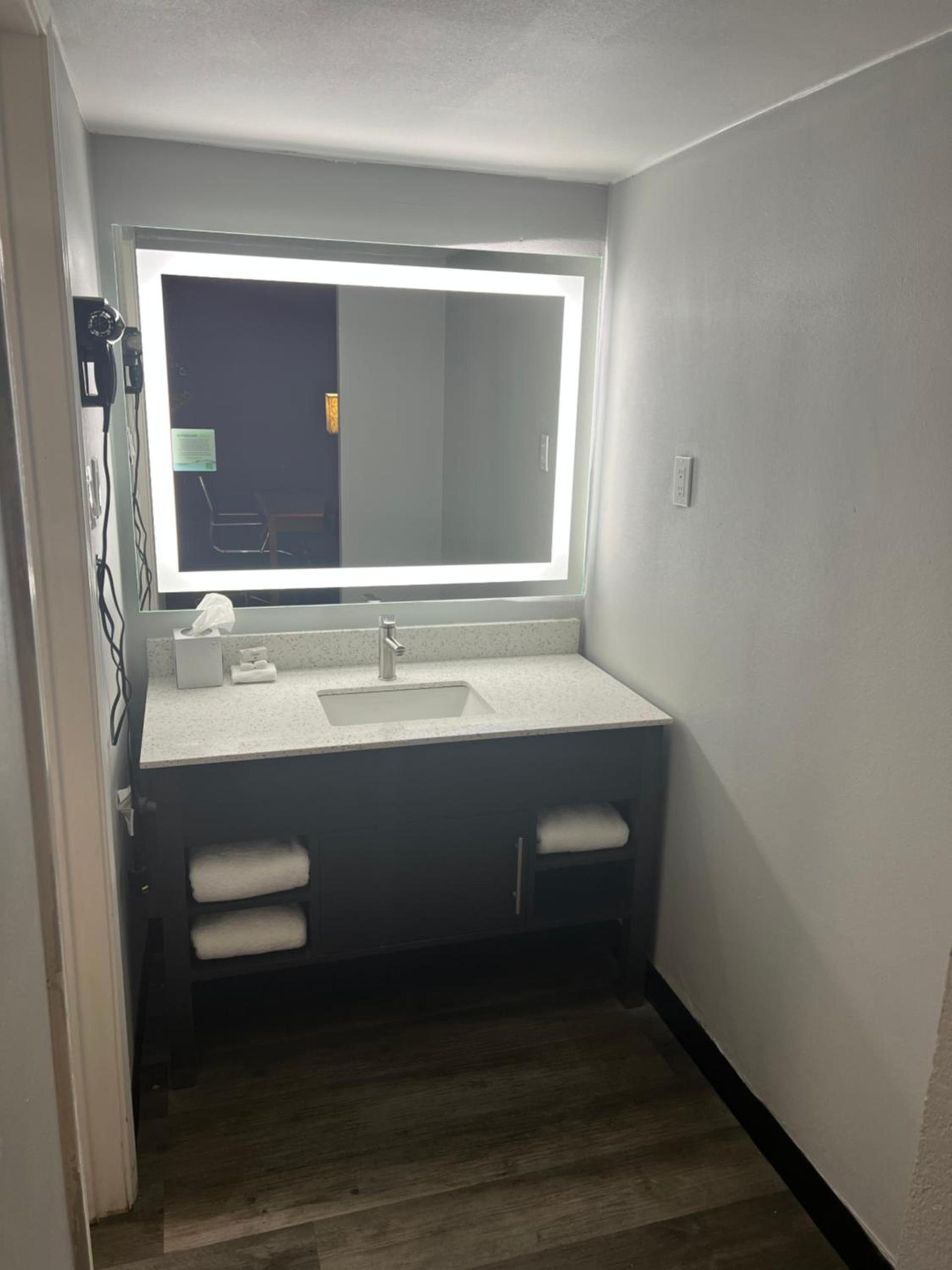 La Quinta Inn by Wyndham Amarillo Mid-City photo 51