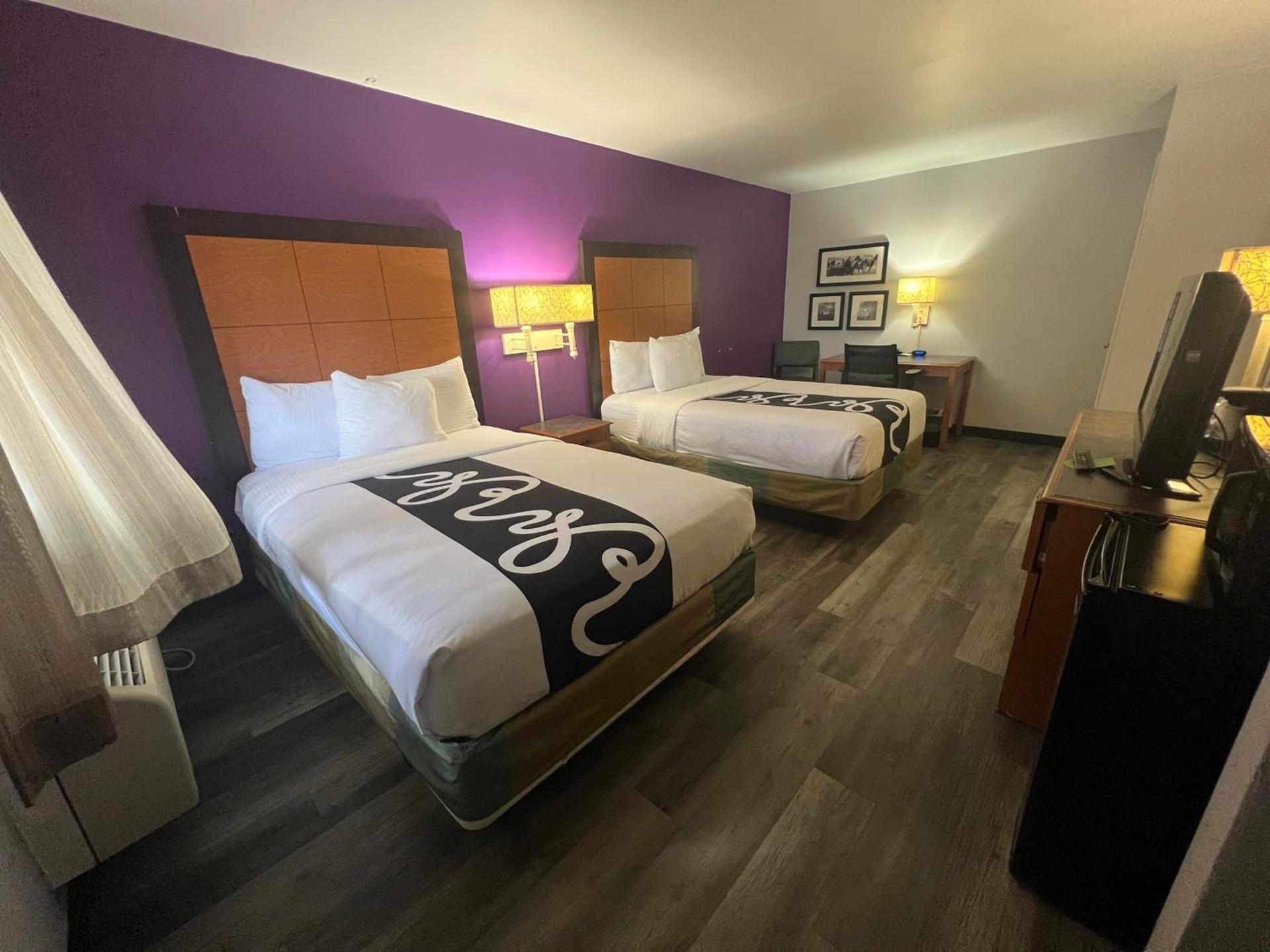 La Quinta Inn by Wyndham Amarillo Mid-City photo 46