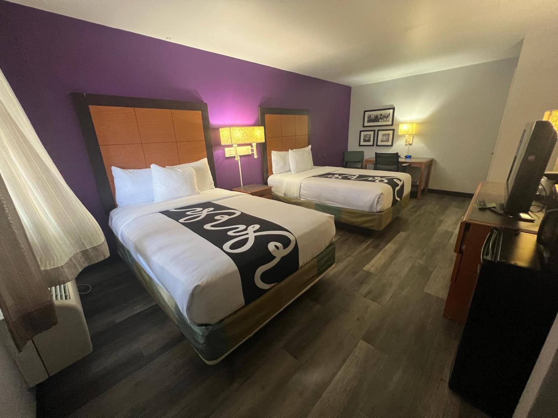 La Quinta Inn by Wyndham Amarillo Mid-City photo 47